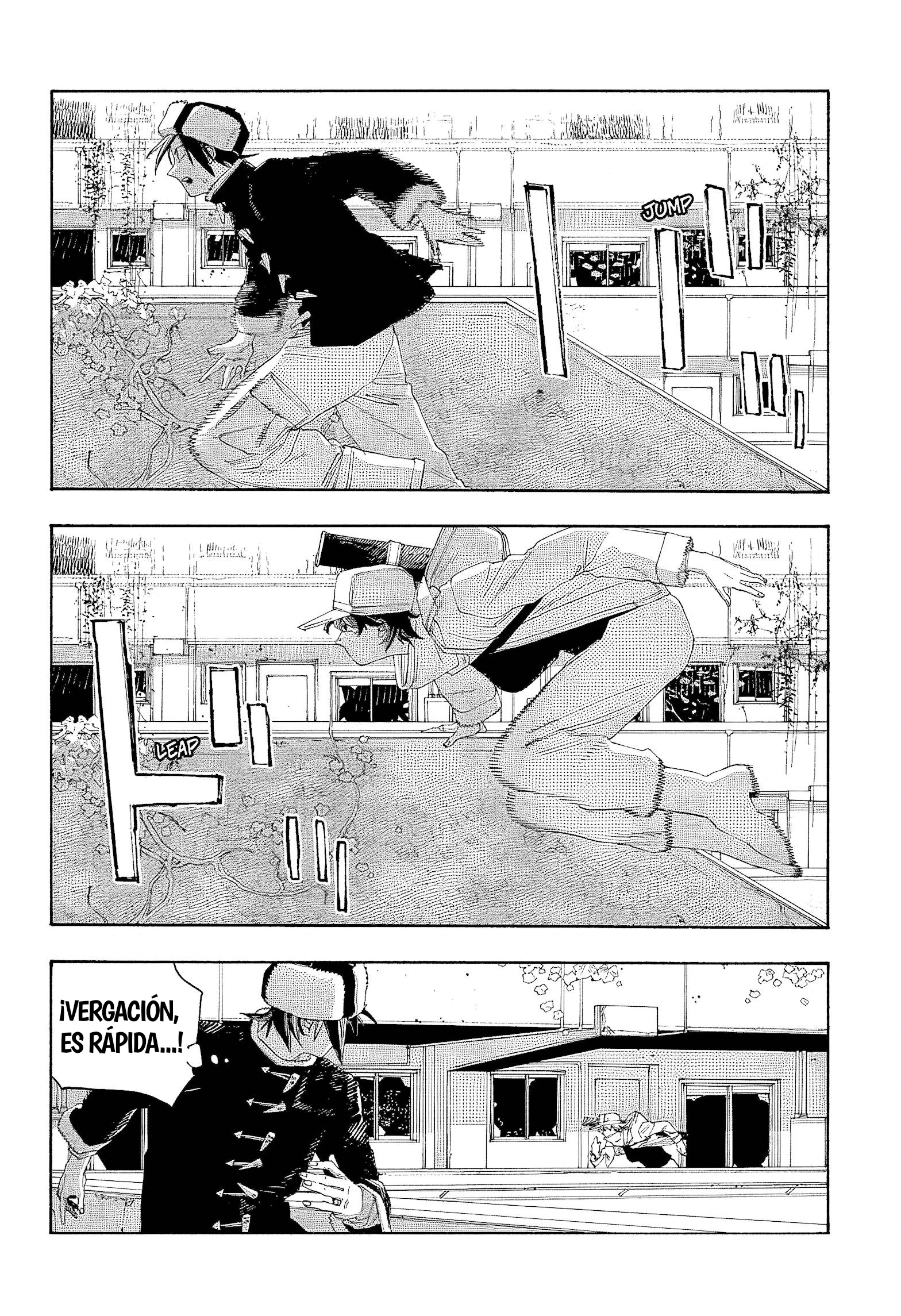 Fool's Night Capitulo 110 página 11