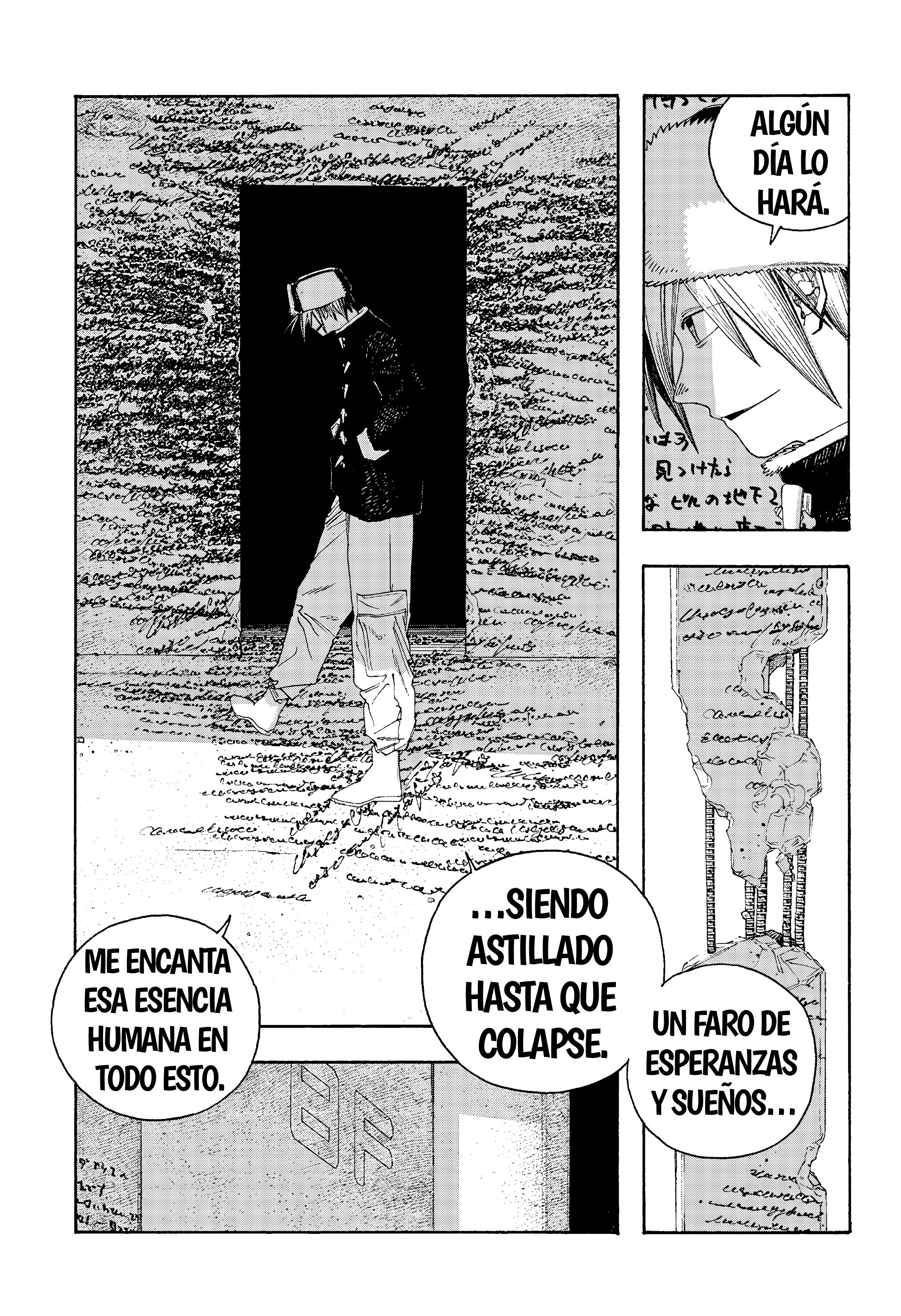Fool's Night Capitulo 111 página 4