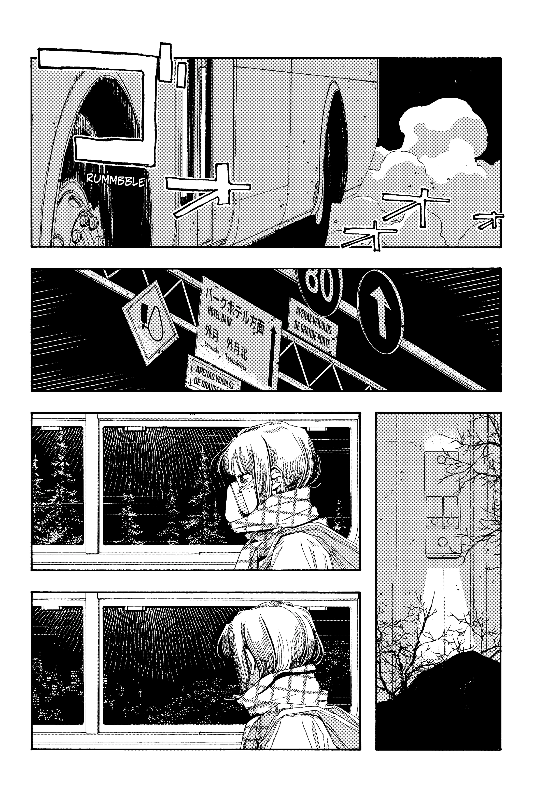 Fool's Night Capitulo 112 página 16