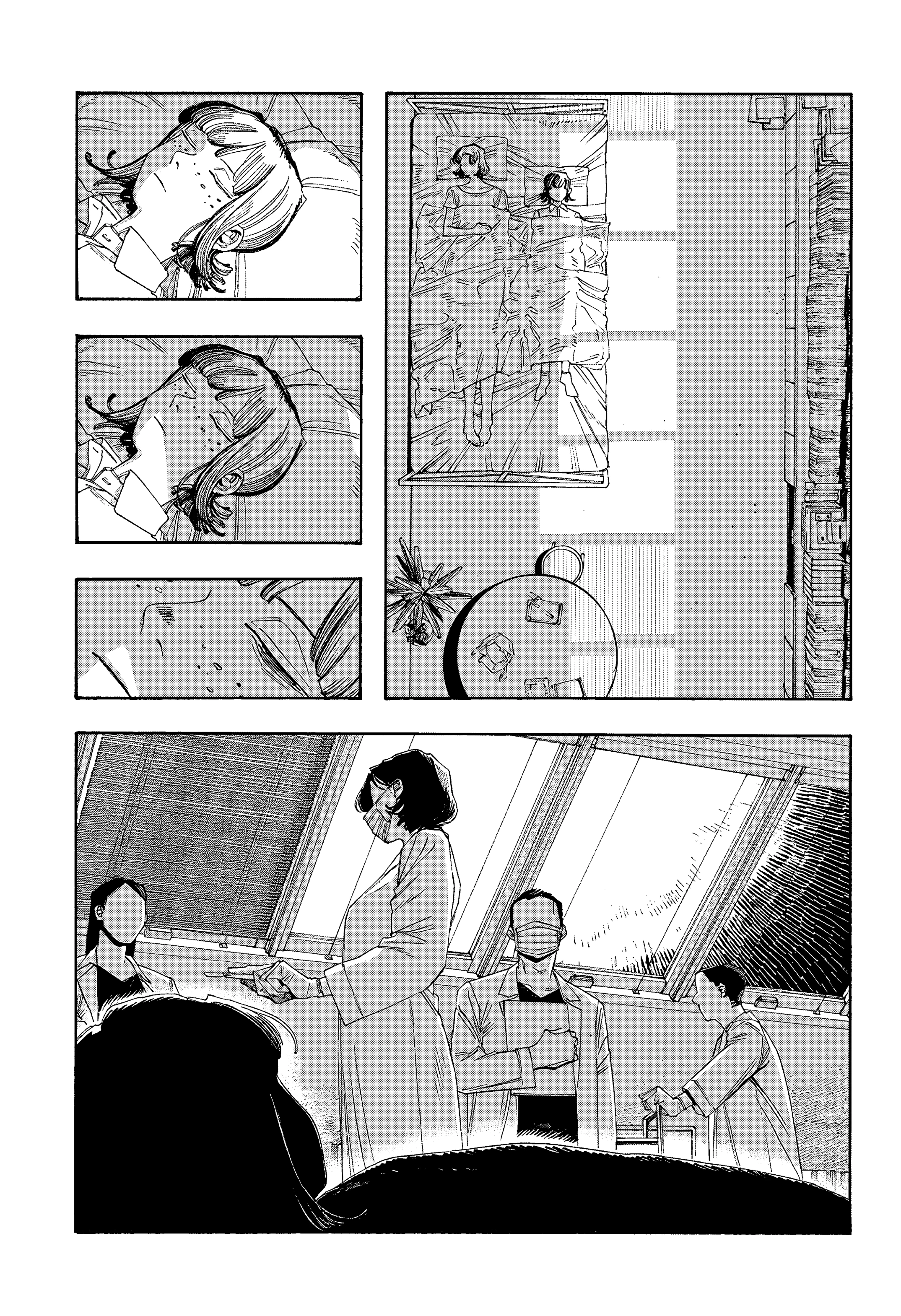 Fool's Night Capitulo 112 página 17