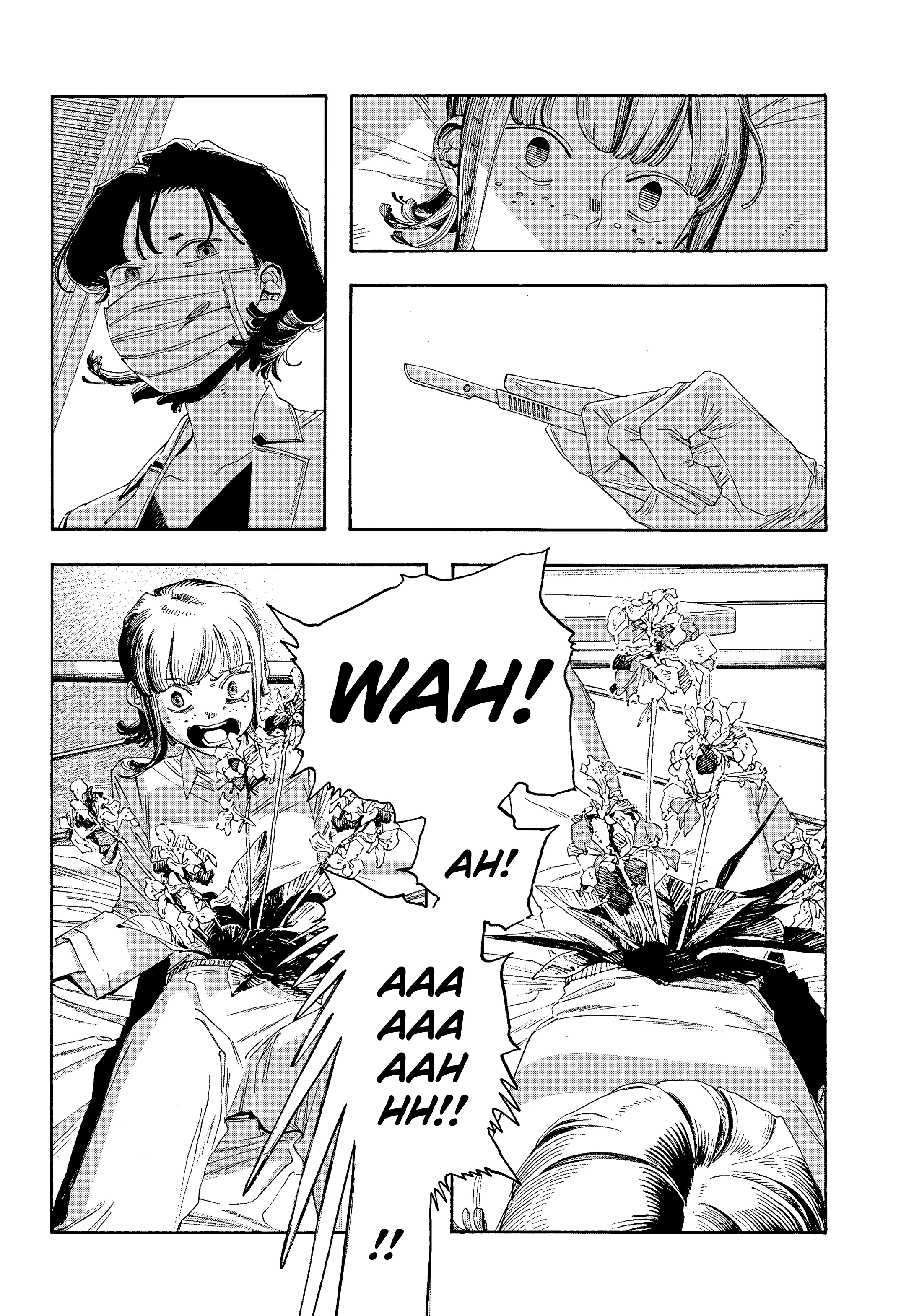 Fool's Night Capitulo 112 página 18
