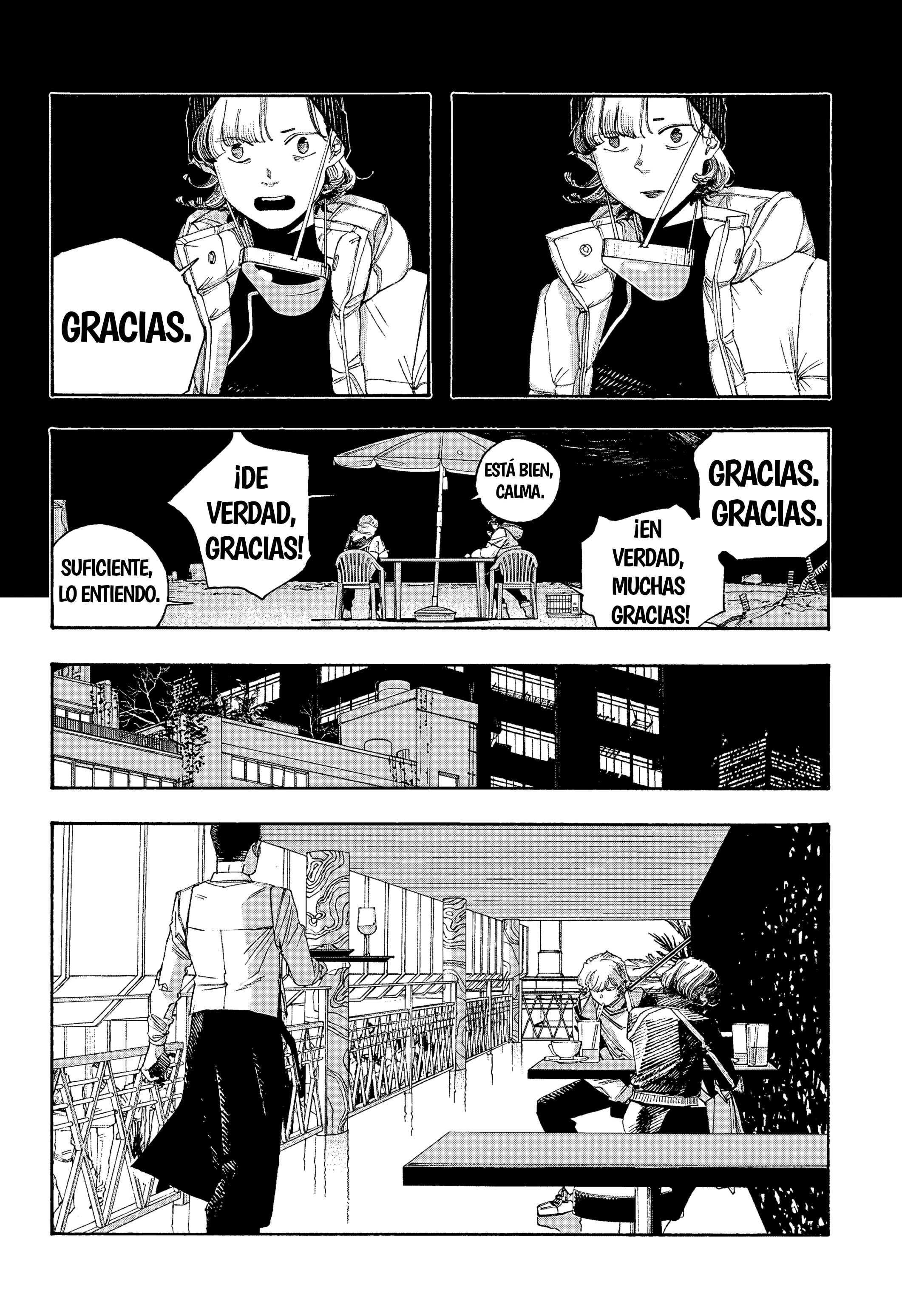 Fool's Night Capitulo 113 página 10