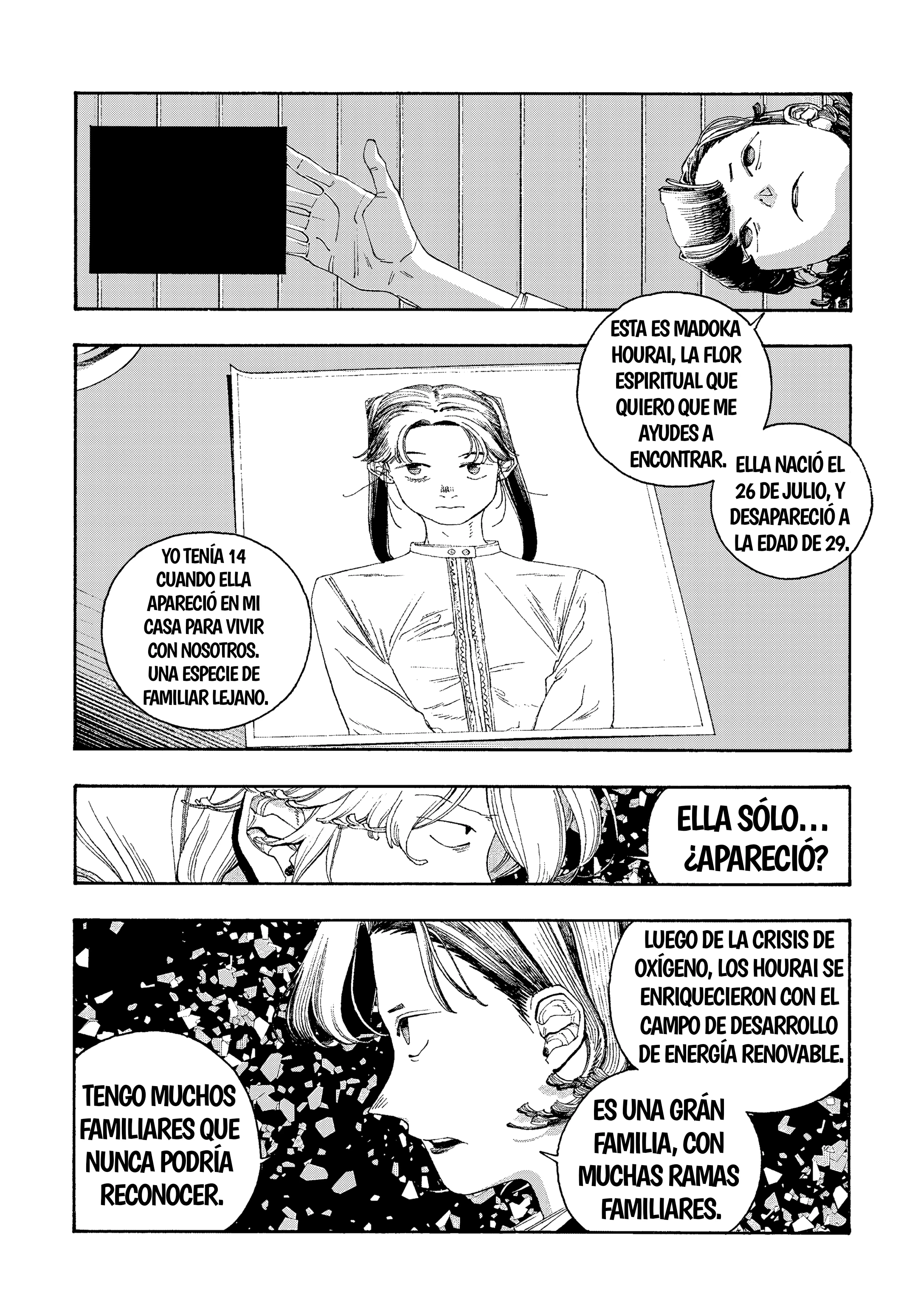 Fool's Night Capitulo 113 página 11