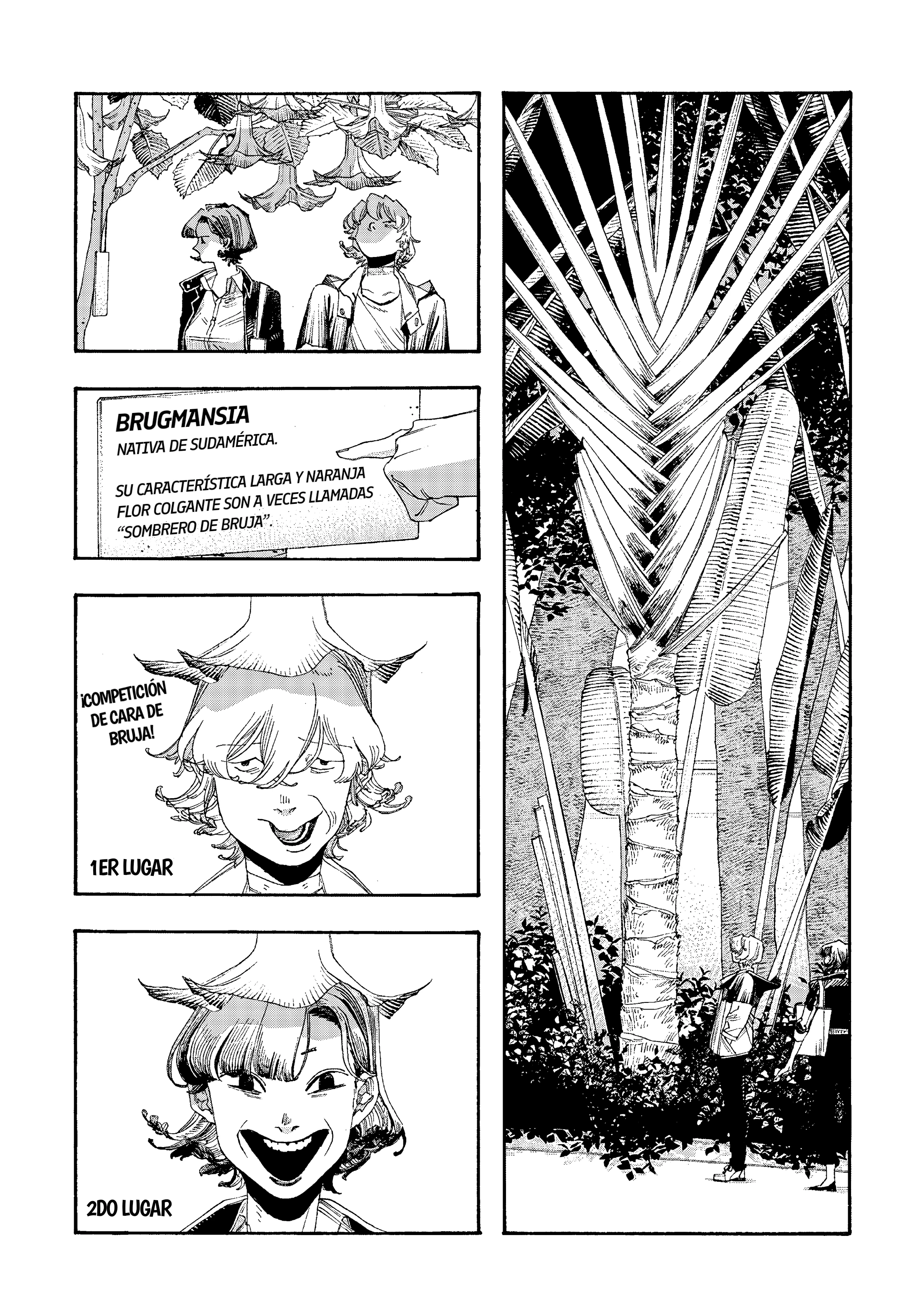 Fool's Night Capitulo 114 página 10