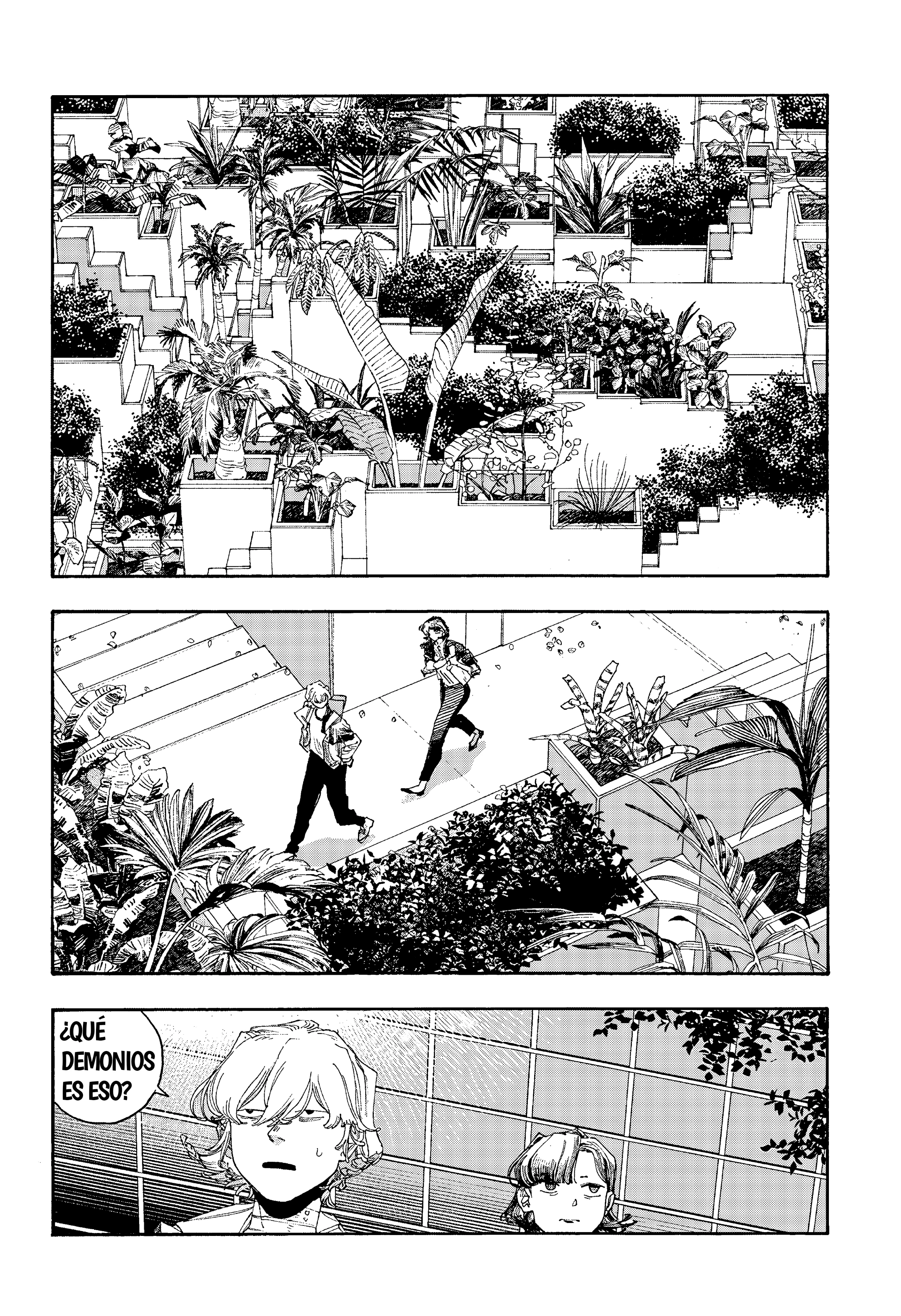 Fool's Night Capitulo 114 página 11