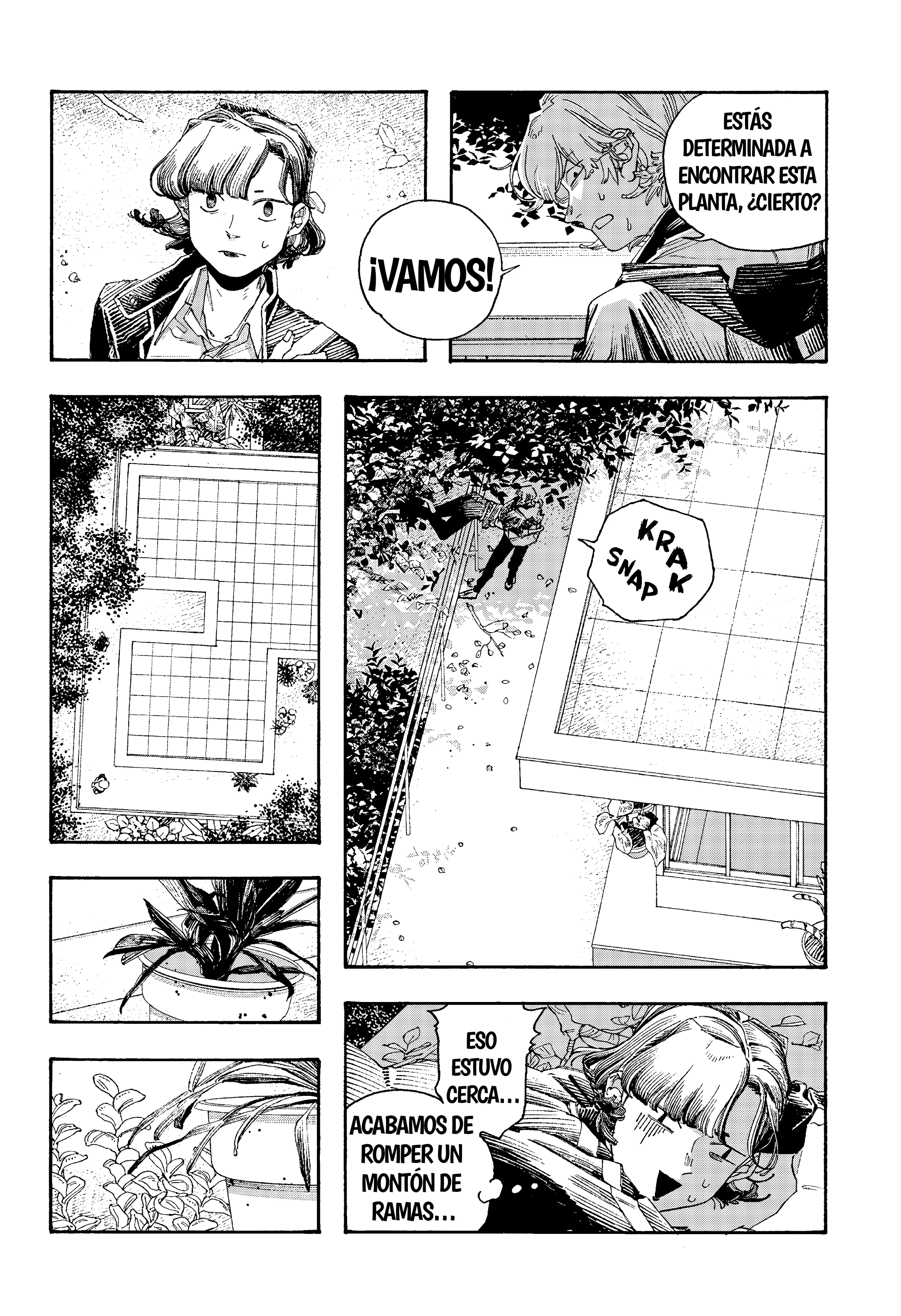 Fool's Night Capitulo 114 página 13