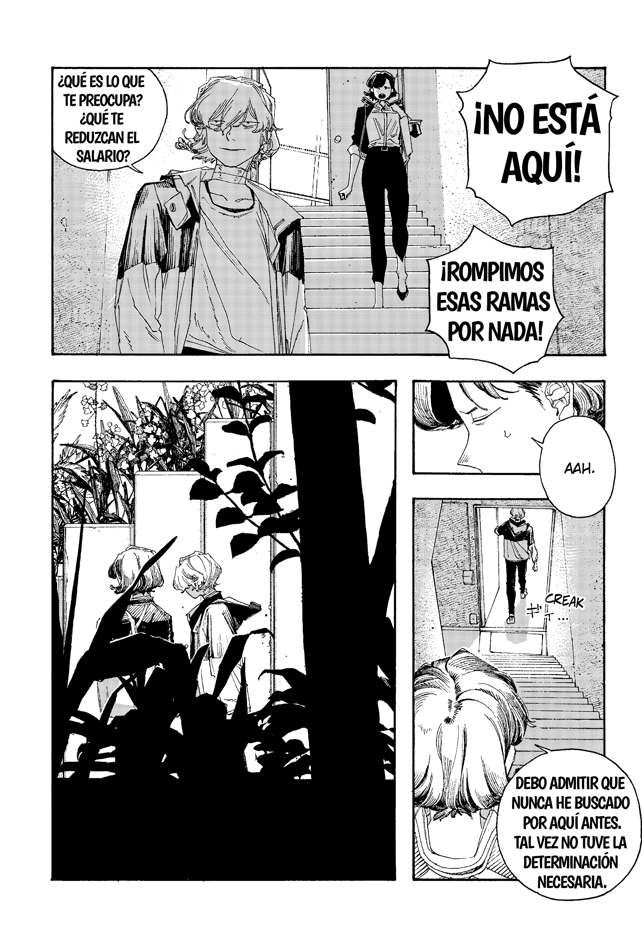 Fool's Night Capitulo 114 página 14