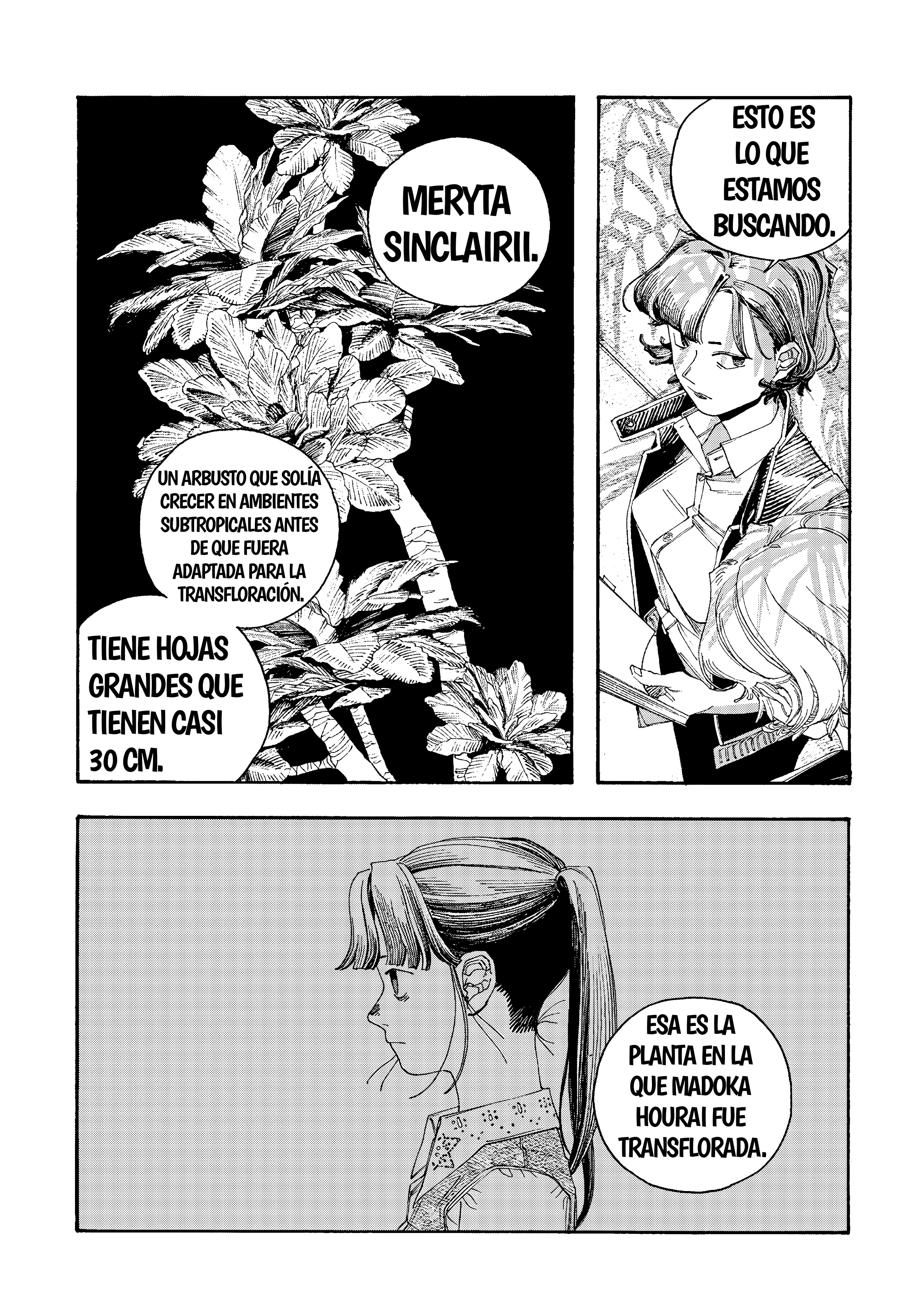 Fool's Night Capitulo 114 página 8