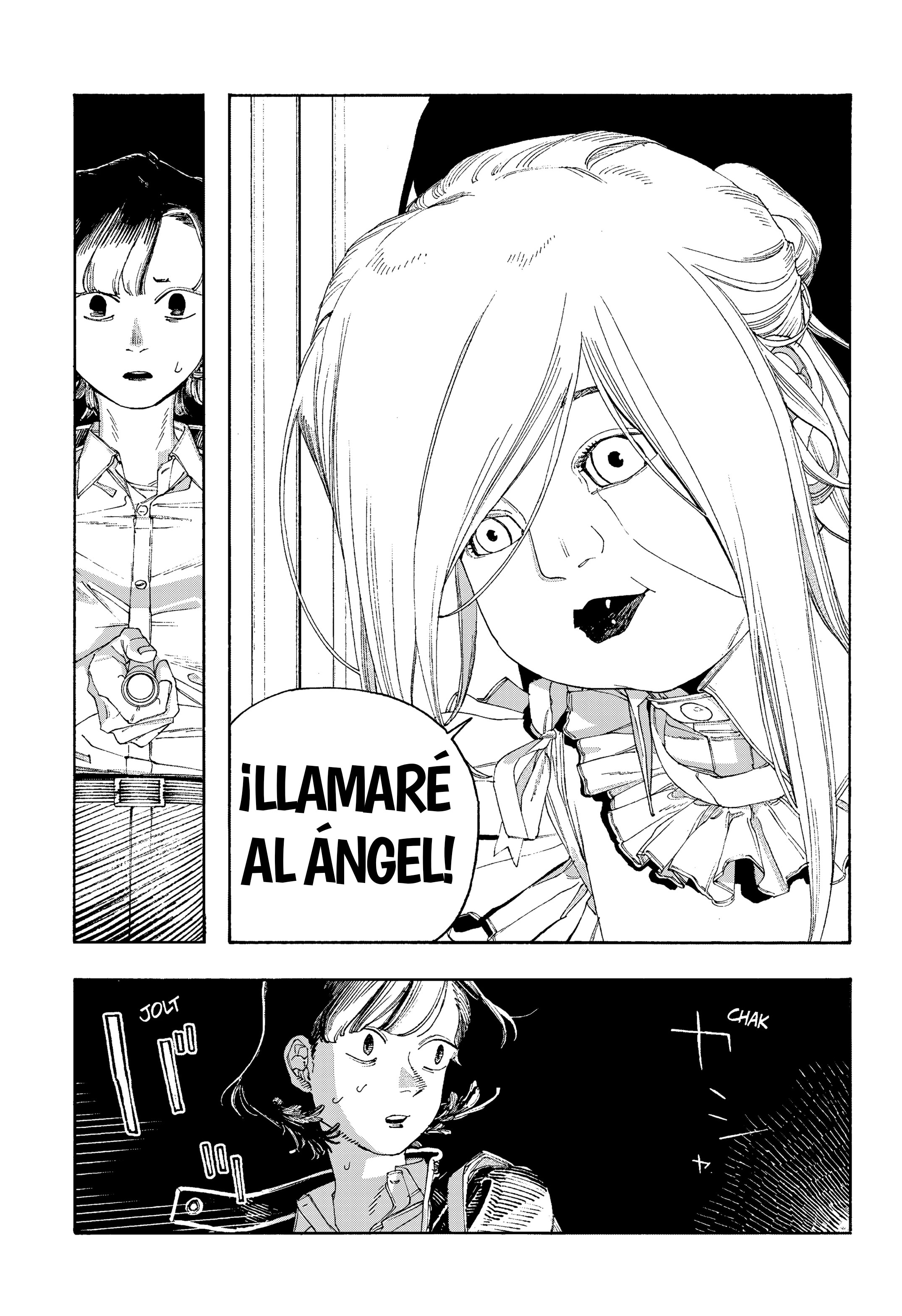 Fool's Night Capitulo 115 página 17