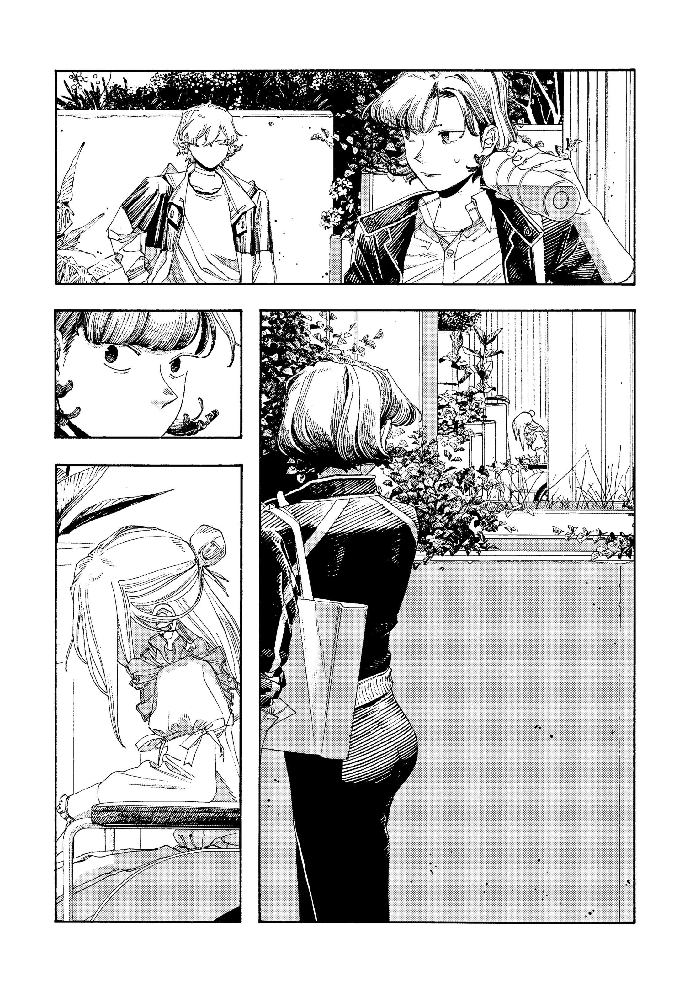 Fool's Night Capitulo 115 página 9