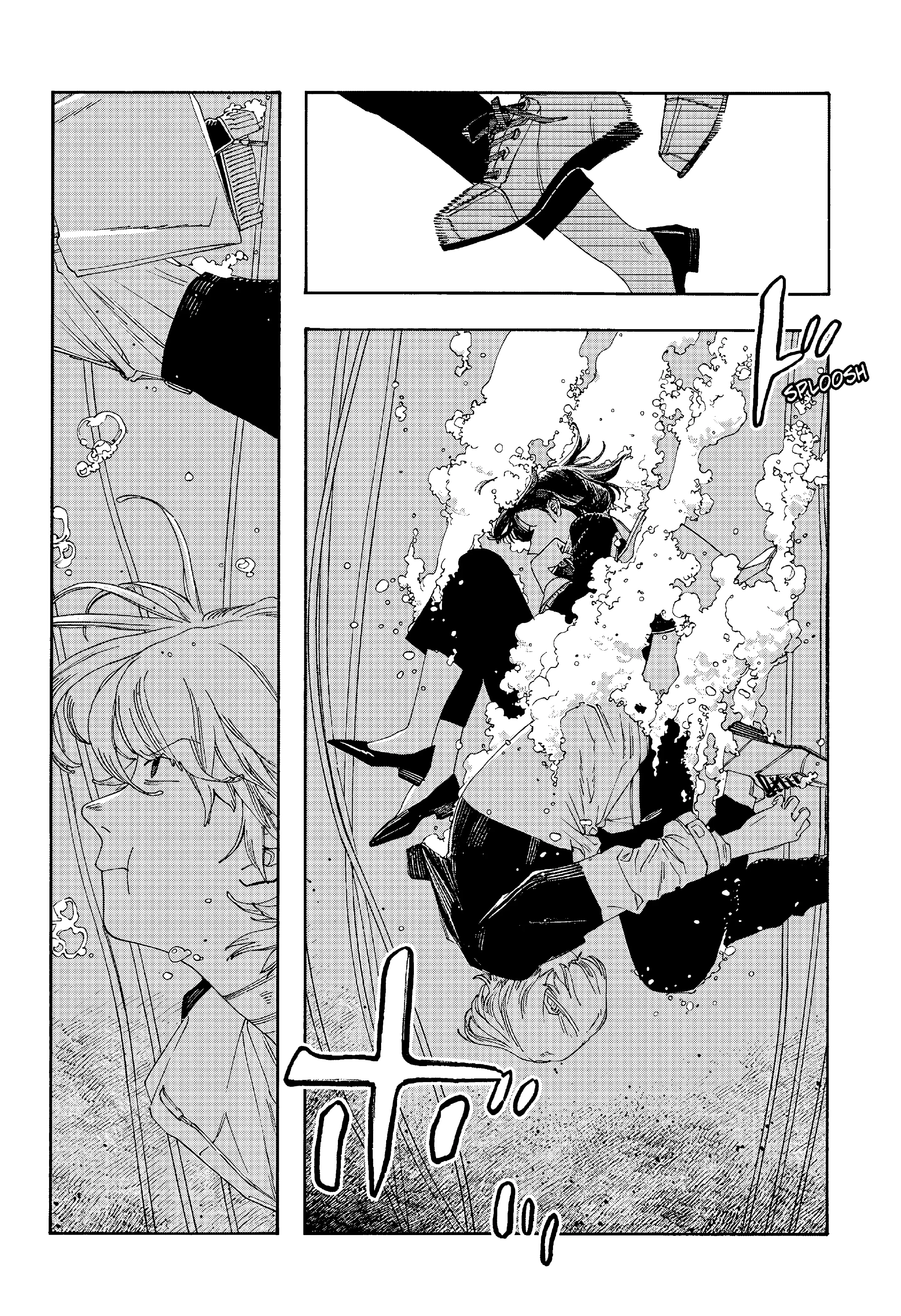Fool's Night Capitulo 116 página 10