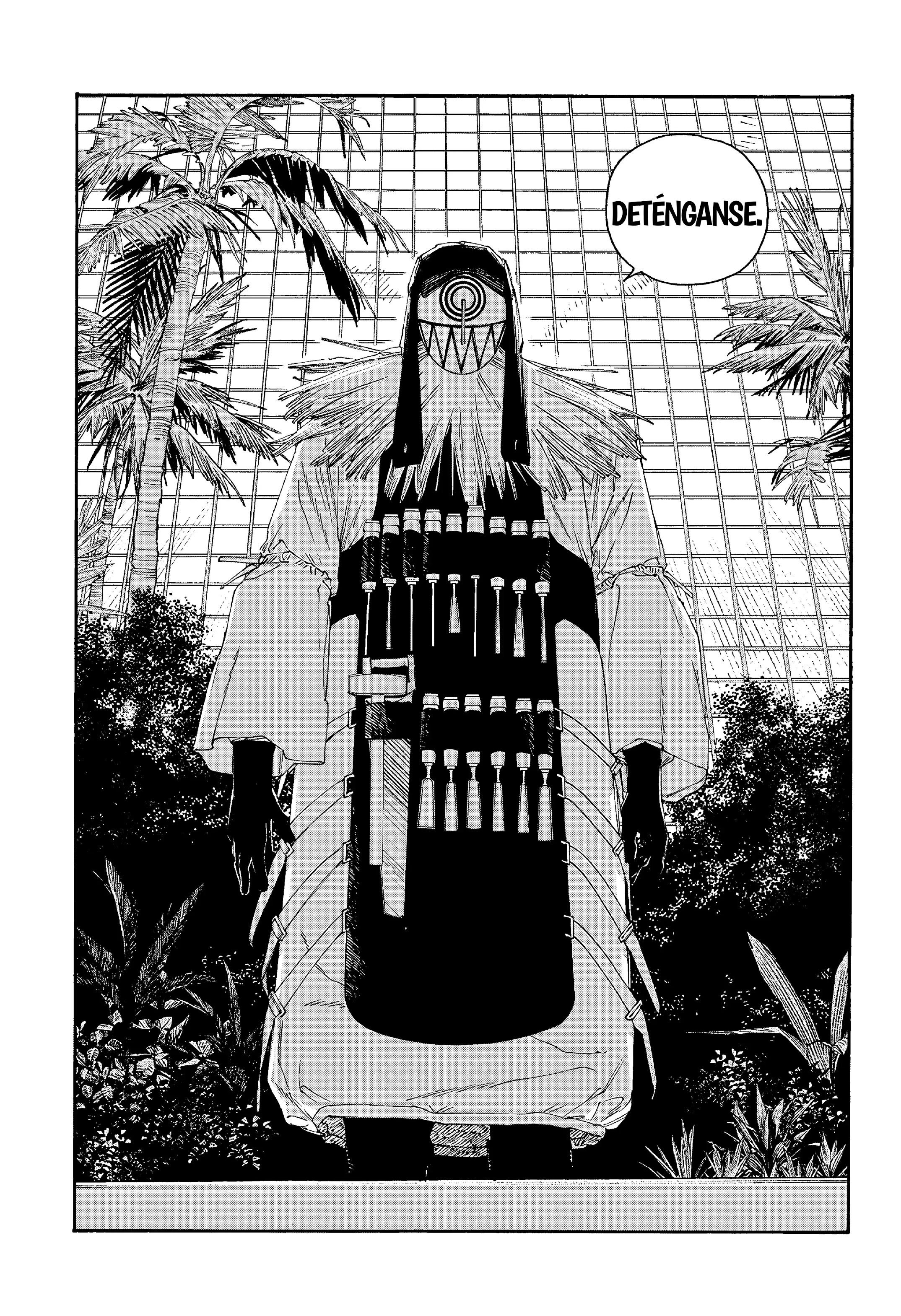 Fool's Night Capitulo 116 página 19