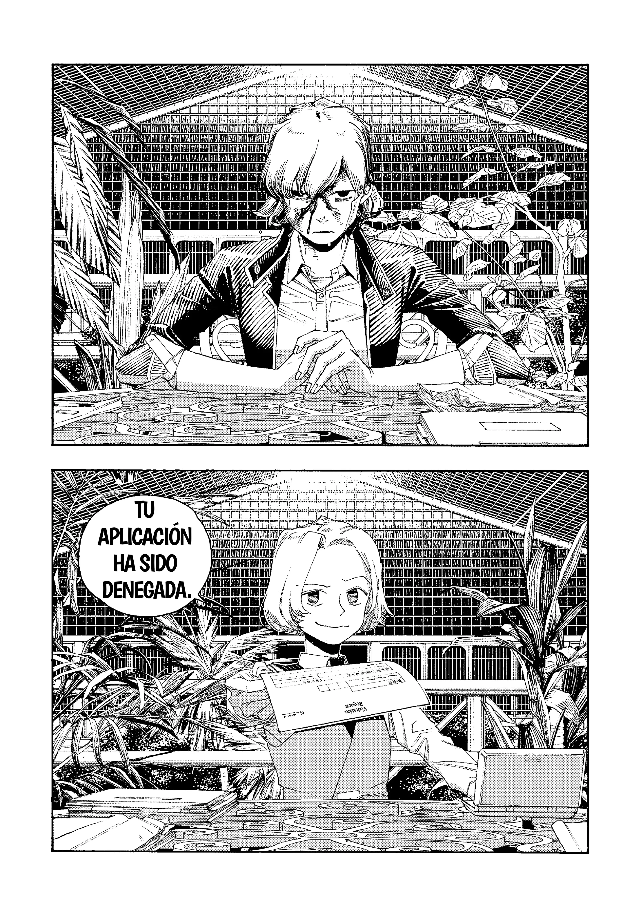 Fool's Night Capitulo 117 página 12