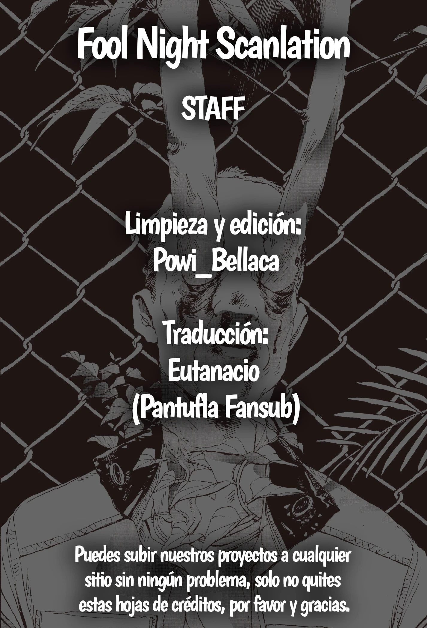 Fool's Night Capitulo 118 página 17