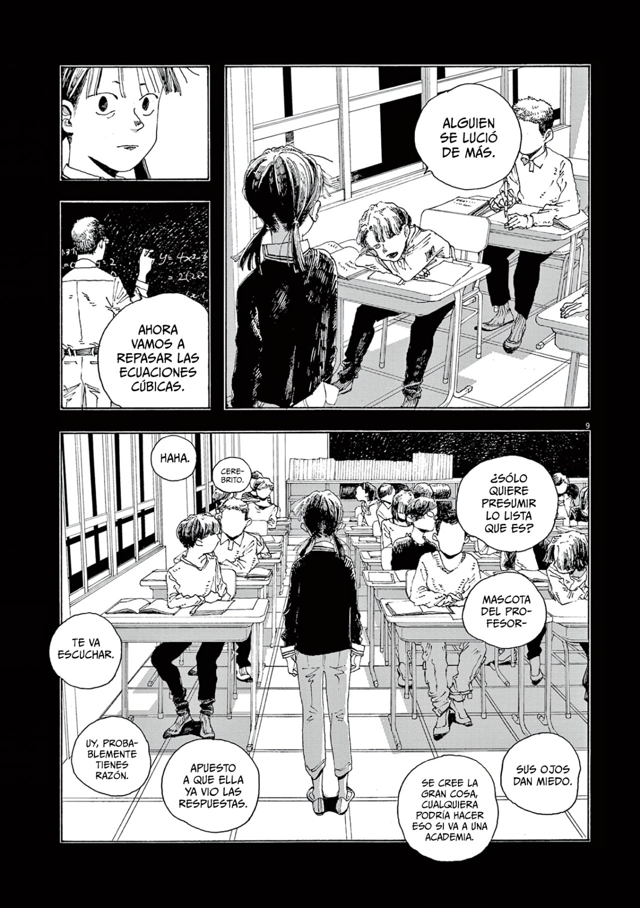 Fool's Night Capitulo 12 página 10