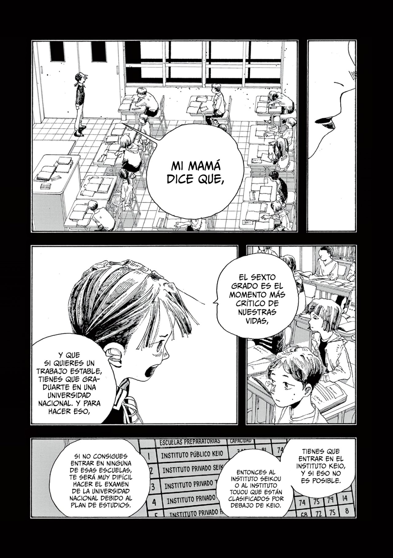 Fool's Night Capitulo 12 página 11