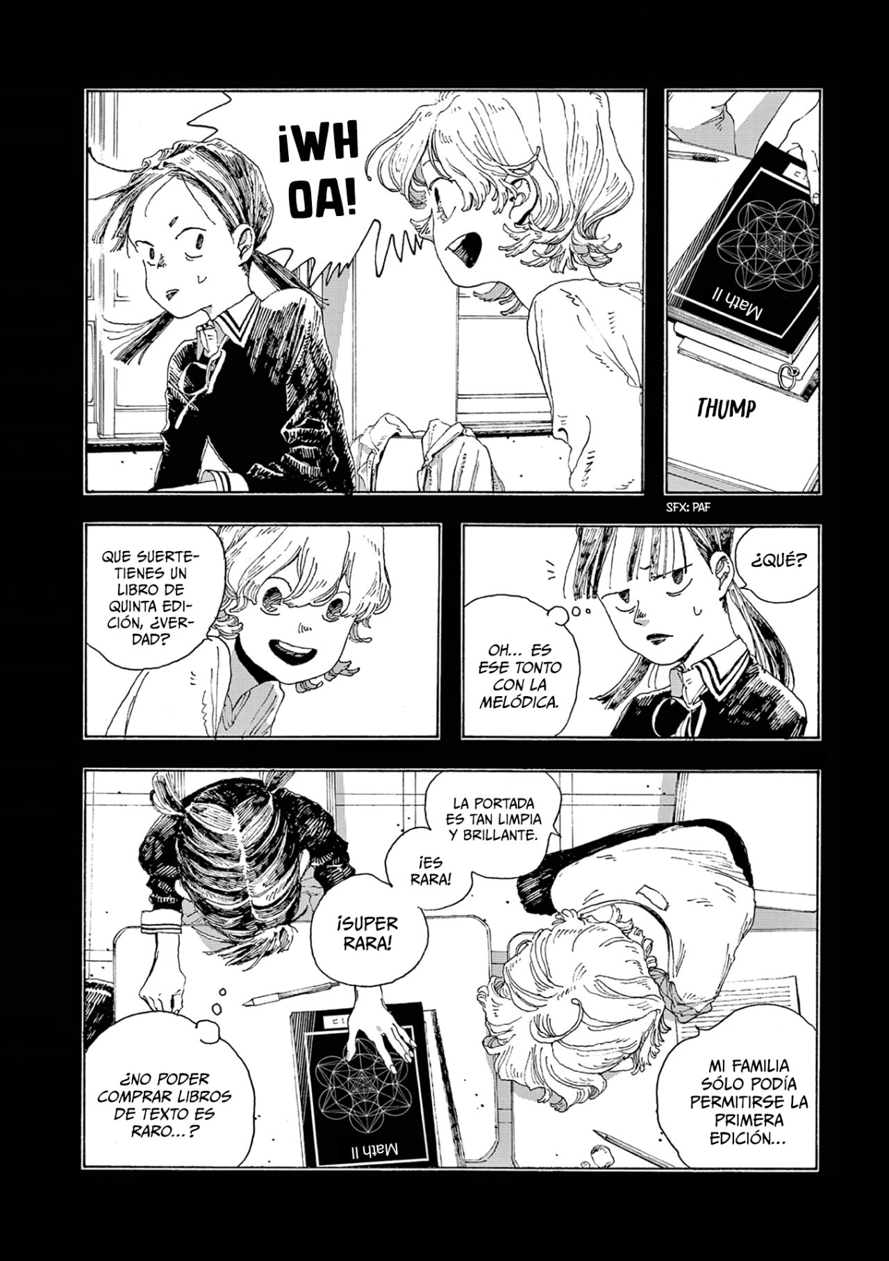 Fool's Night Capitulo 12 página 14