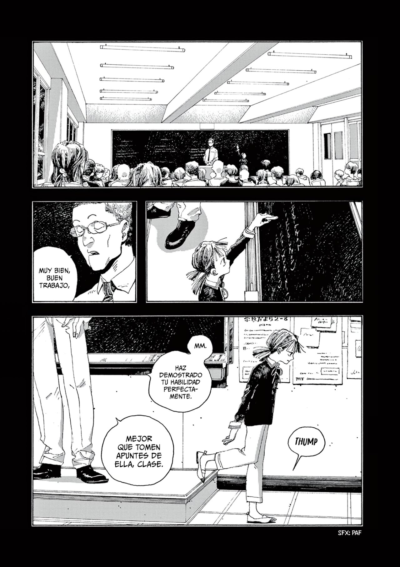 Fool's Night Capitulo 12 página 9