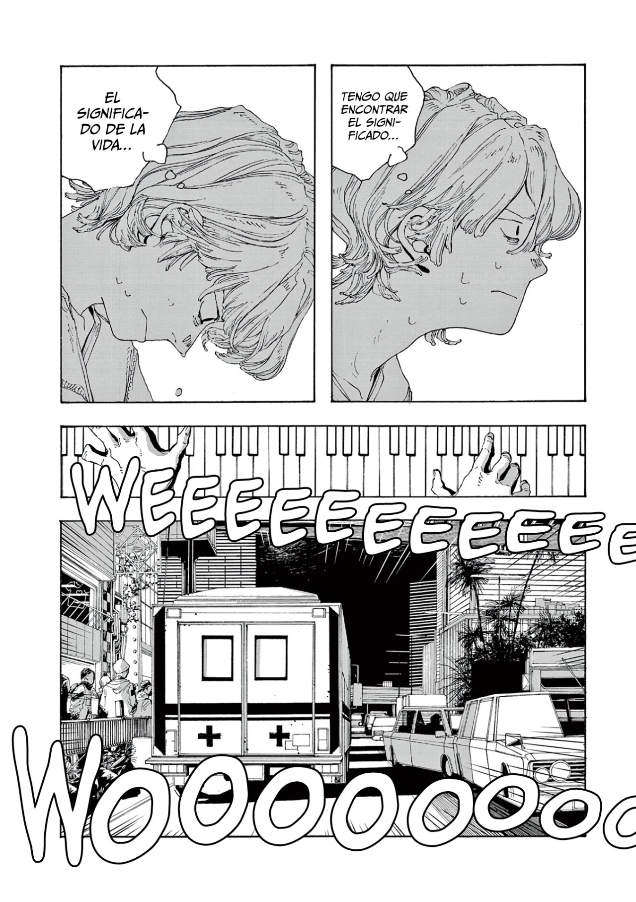 Fool's Night Capitulo 13 página 10