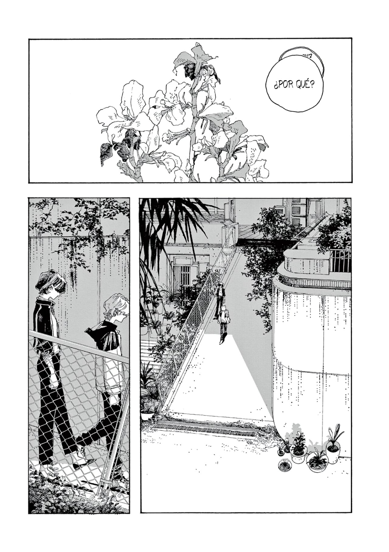 Fool's Night Capitulo 14 página 16