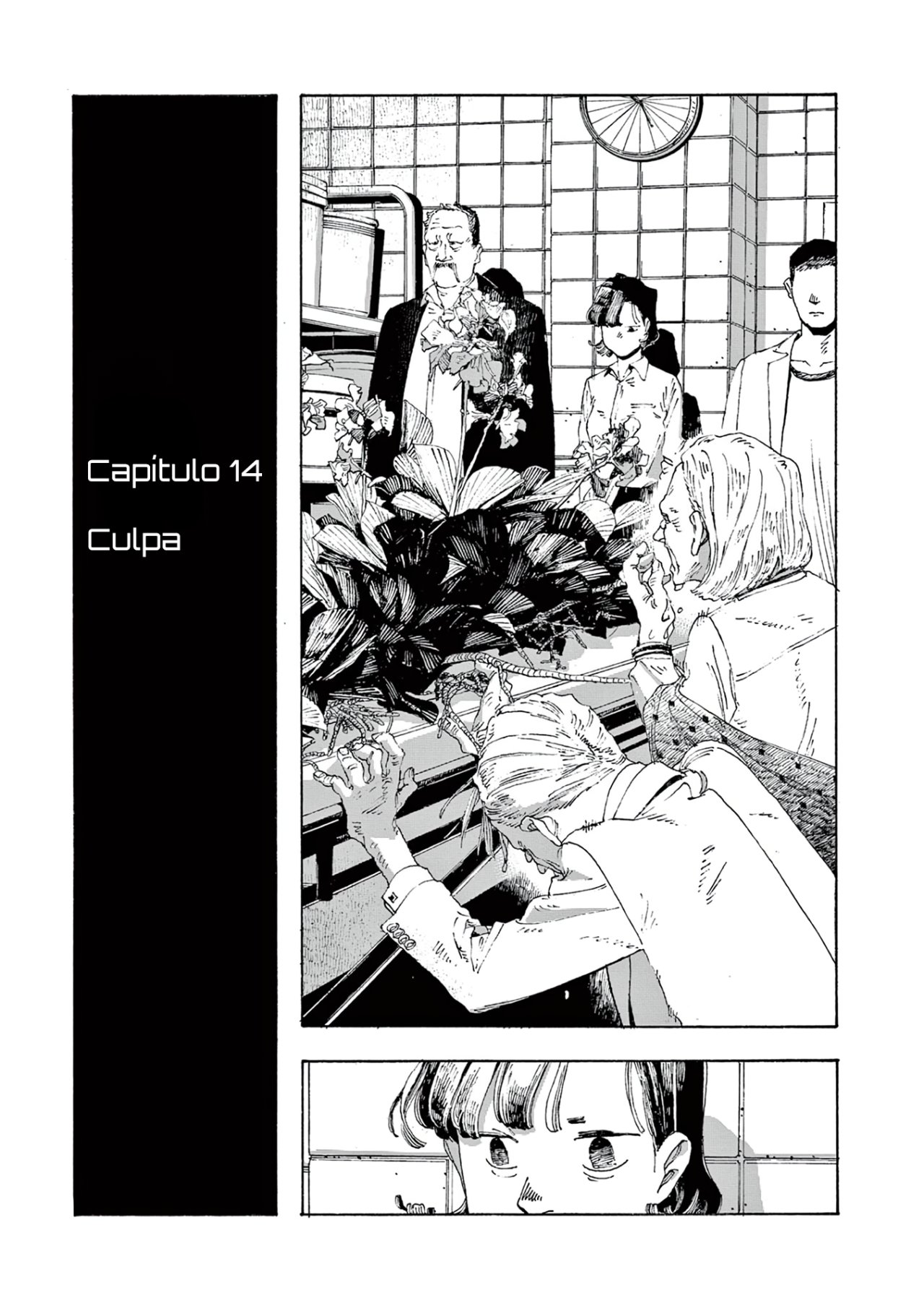 Fool's Night Capitulo 14 página 5