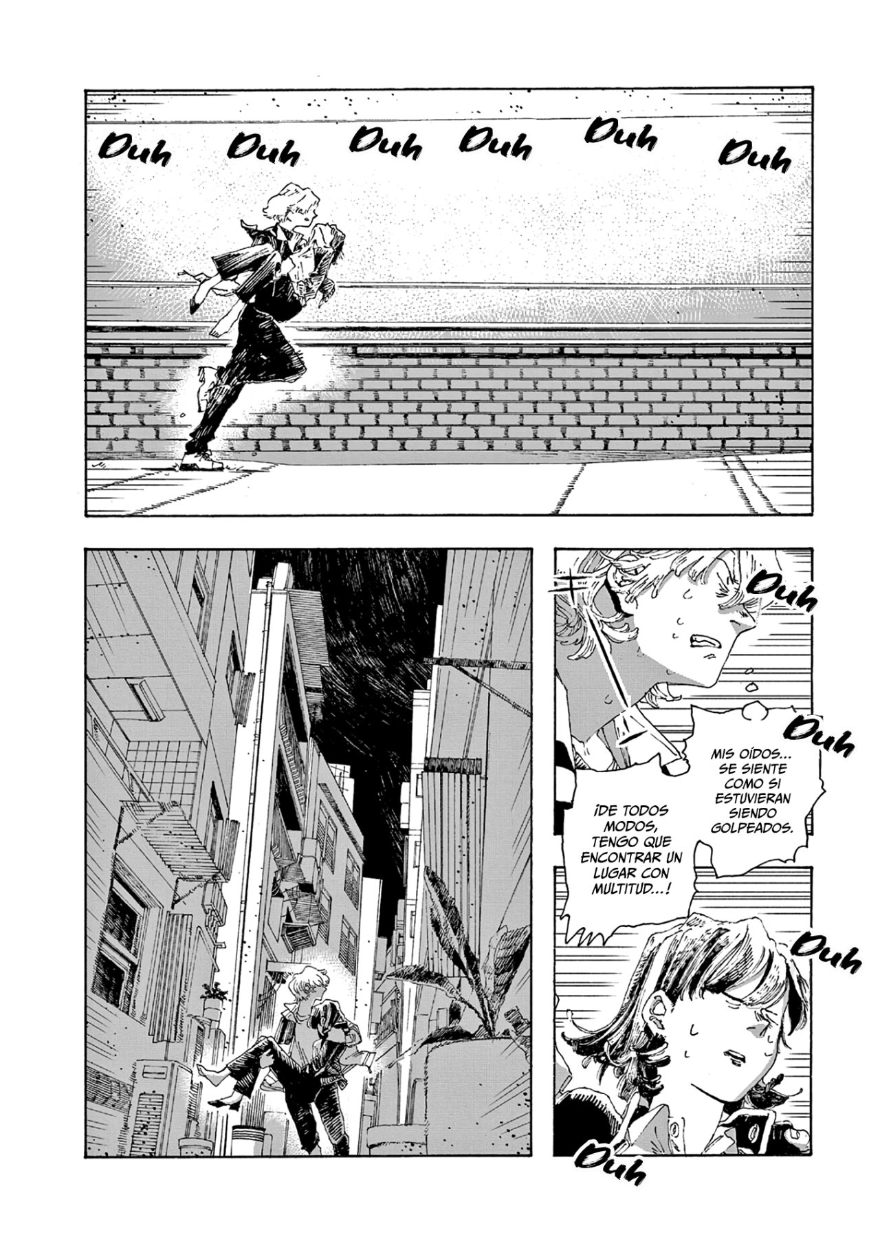 Fool's Night Capitulo 15 página 10