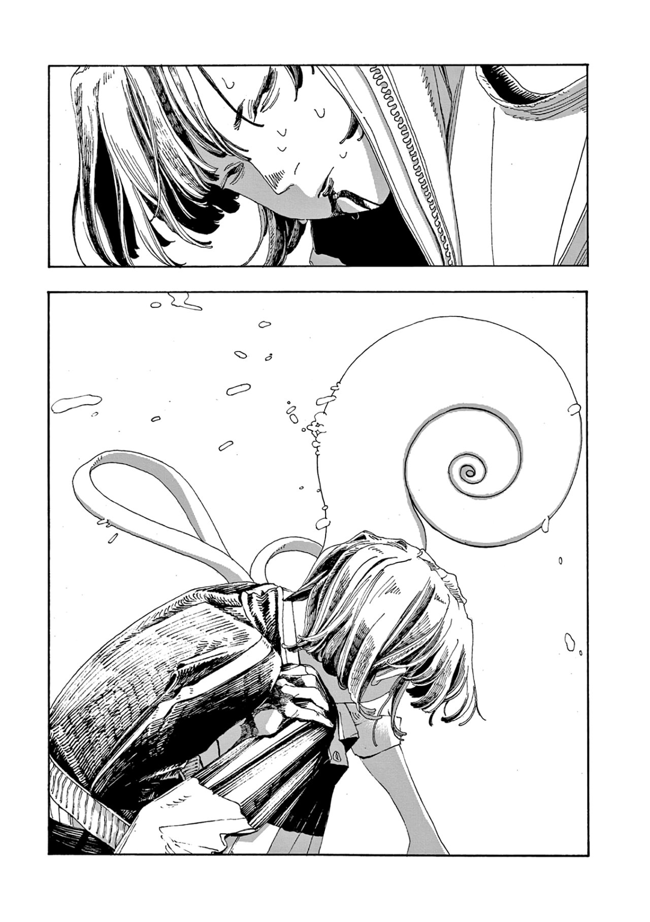 Fool's Night Capitulo 15 página 13