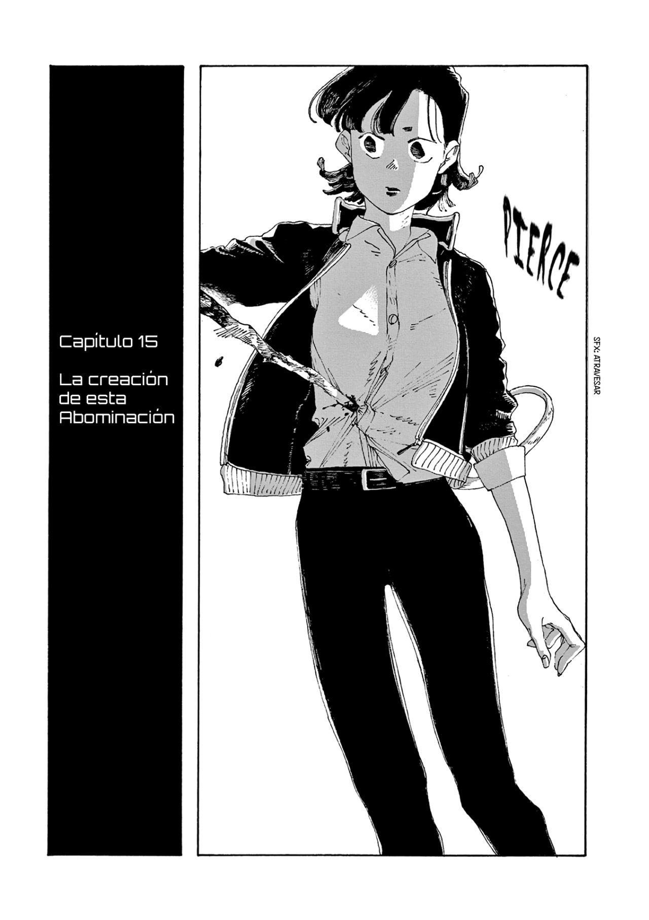 Fool's Night Capitulo 15 página 4