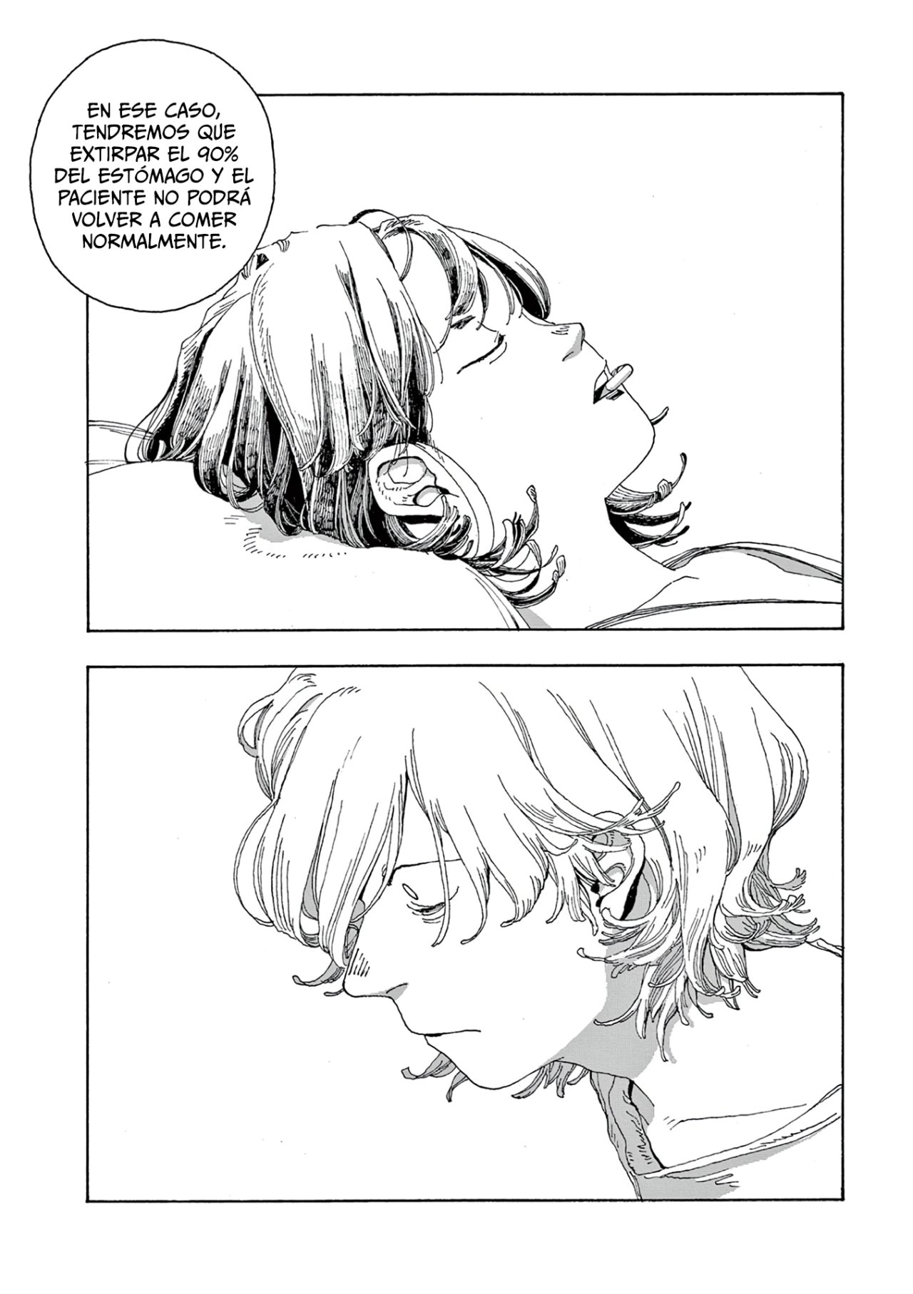 Fool's Night Capitulo 16 página 14