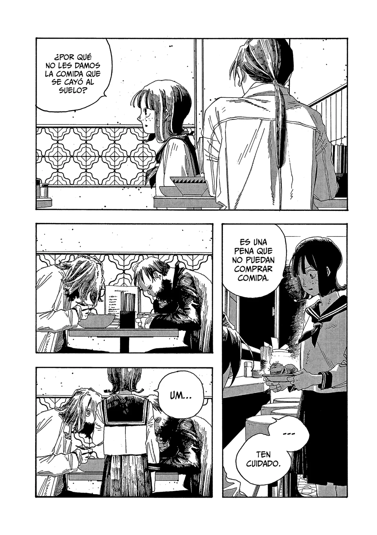 Fool's Night Capitulo 18 página 21