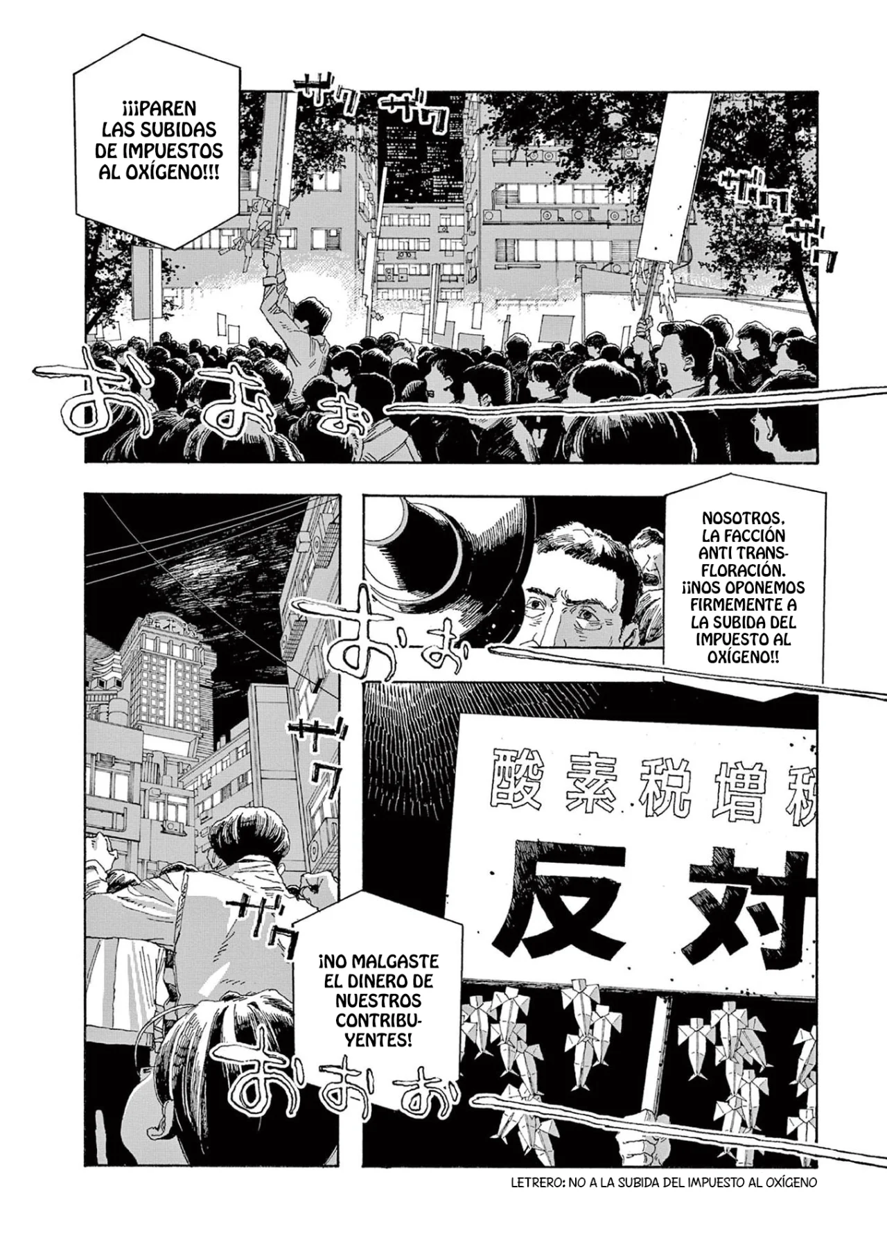 Fool's Night Capitulo 19 página 2
