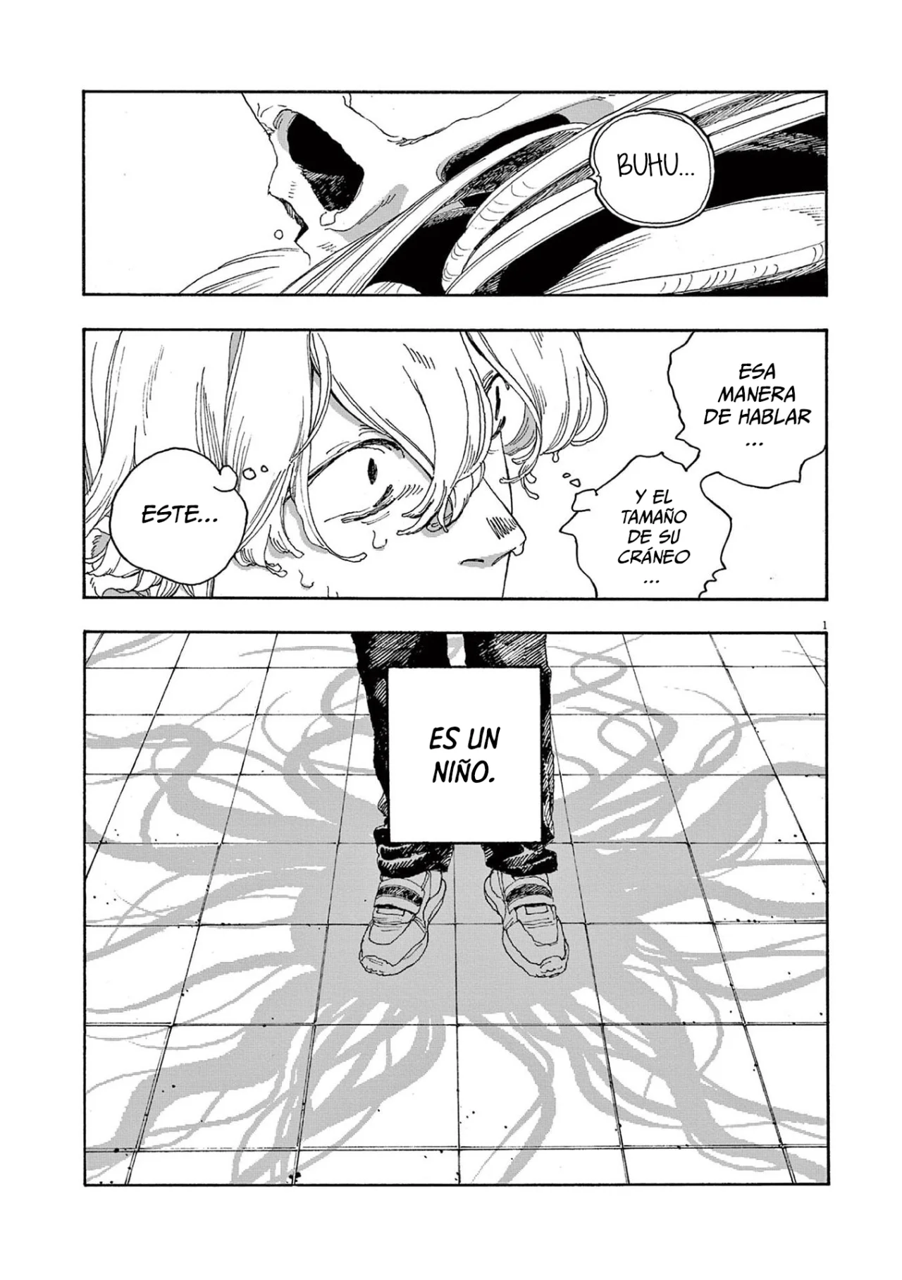 Fool's Night Capitulo 25 página 2