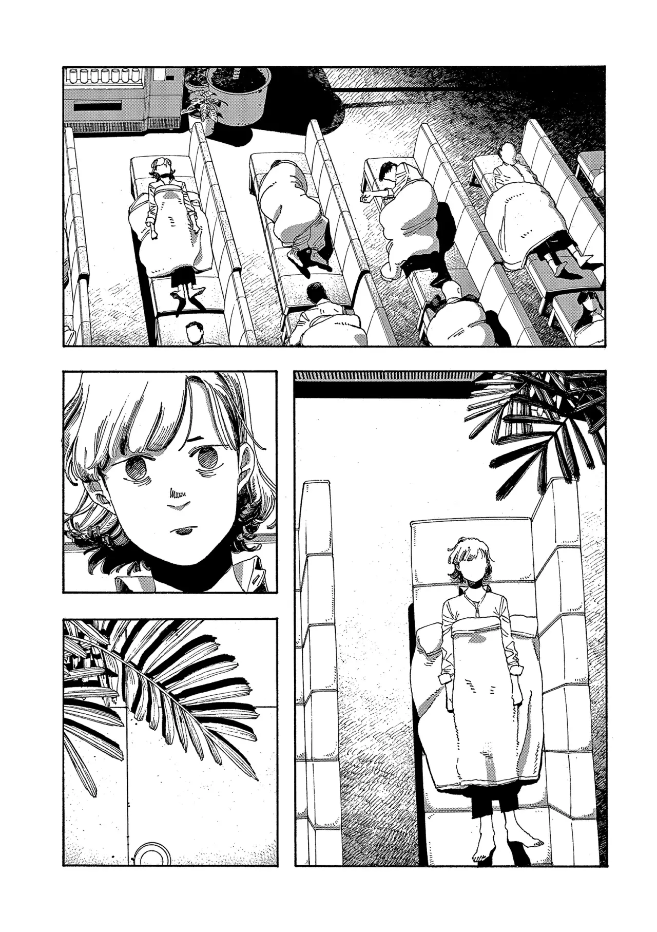 Fool's Night Capitulo 29 página 14