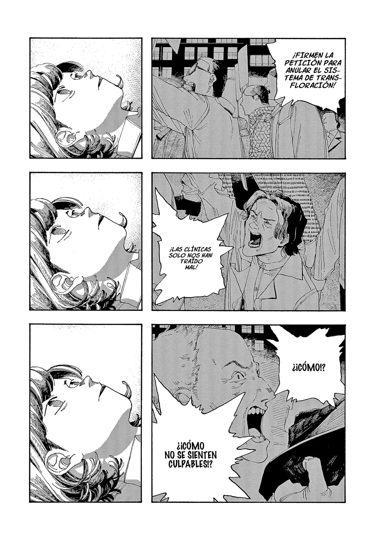 Fool's Night Capitulo 29 página 15