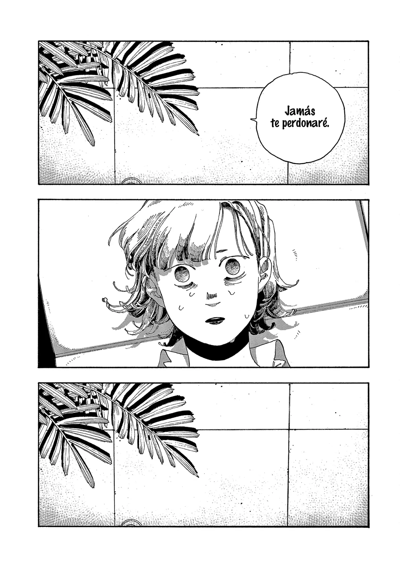 Fool's Night Capitulo 29 página 16