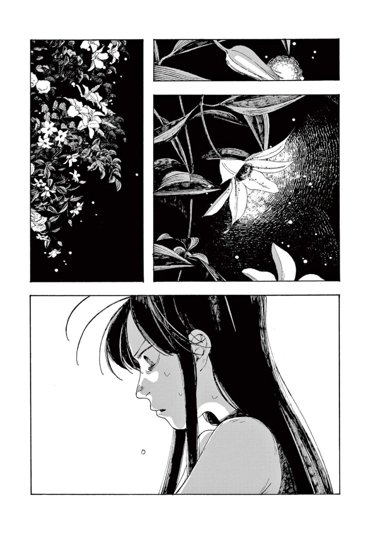 Fool's Night Capitulo 3: Si puedes escuchar página 21