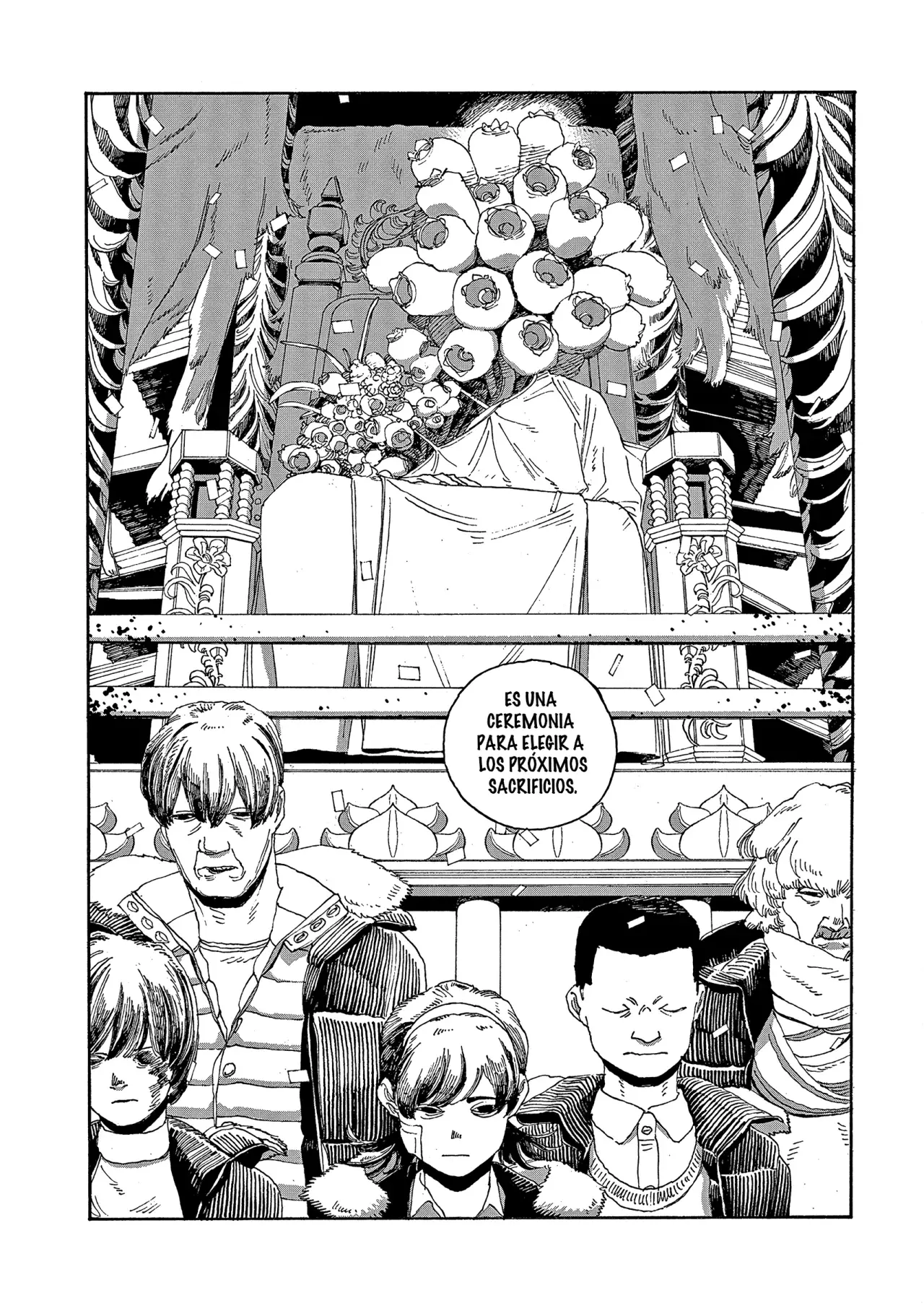 Fool's Night Capitulo 30 página 13