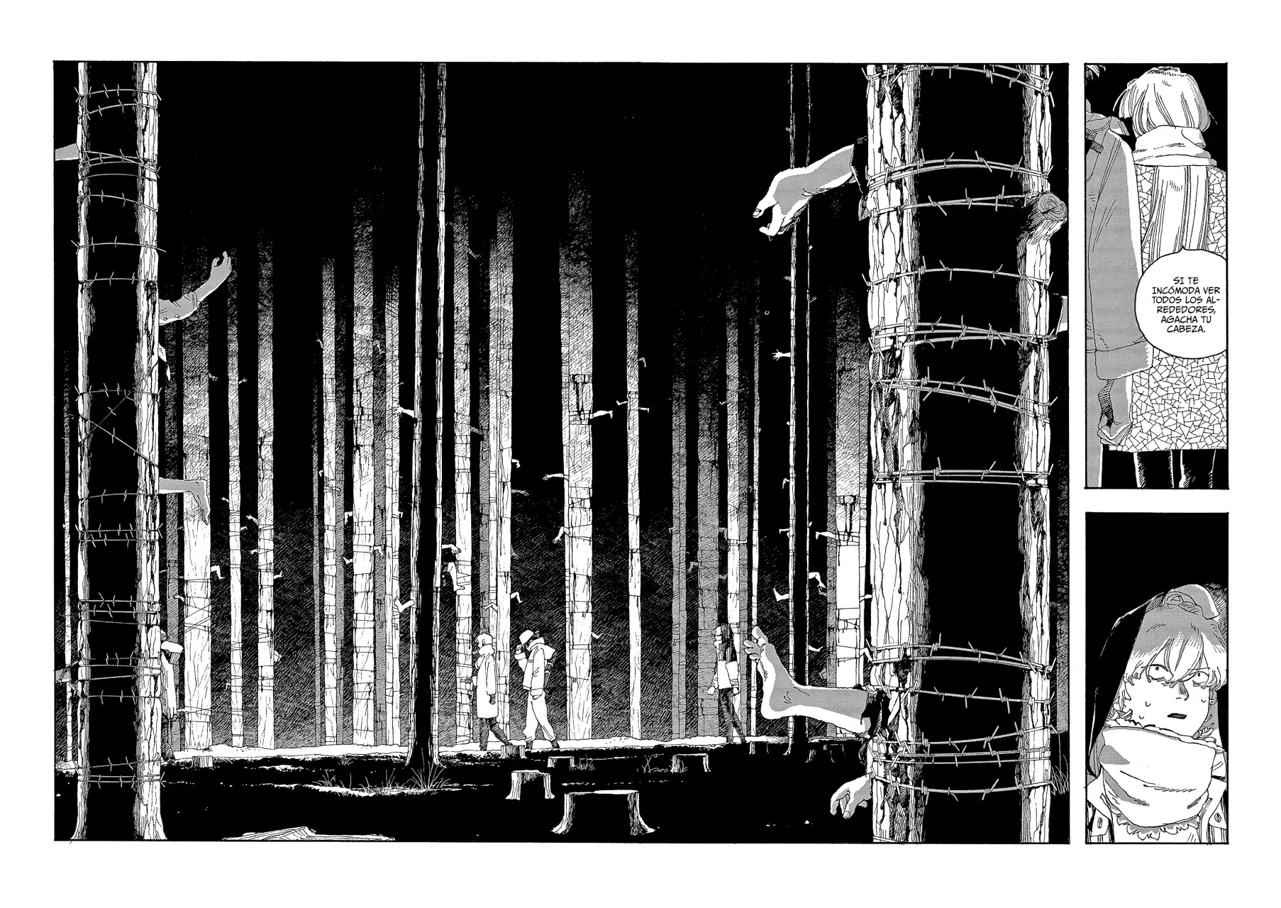 Fool's Night Capitulo 31 página 10