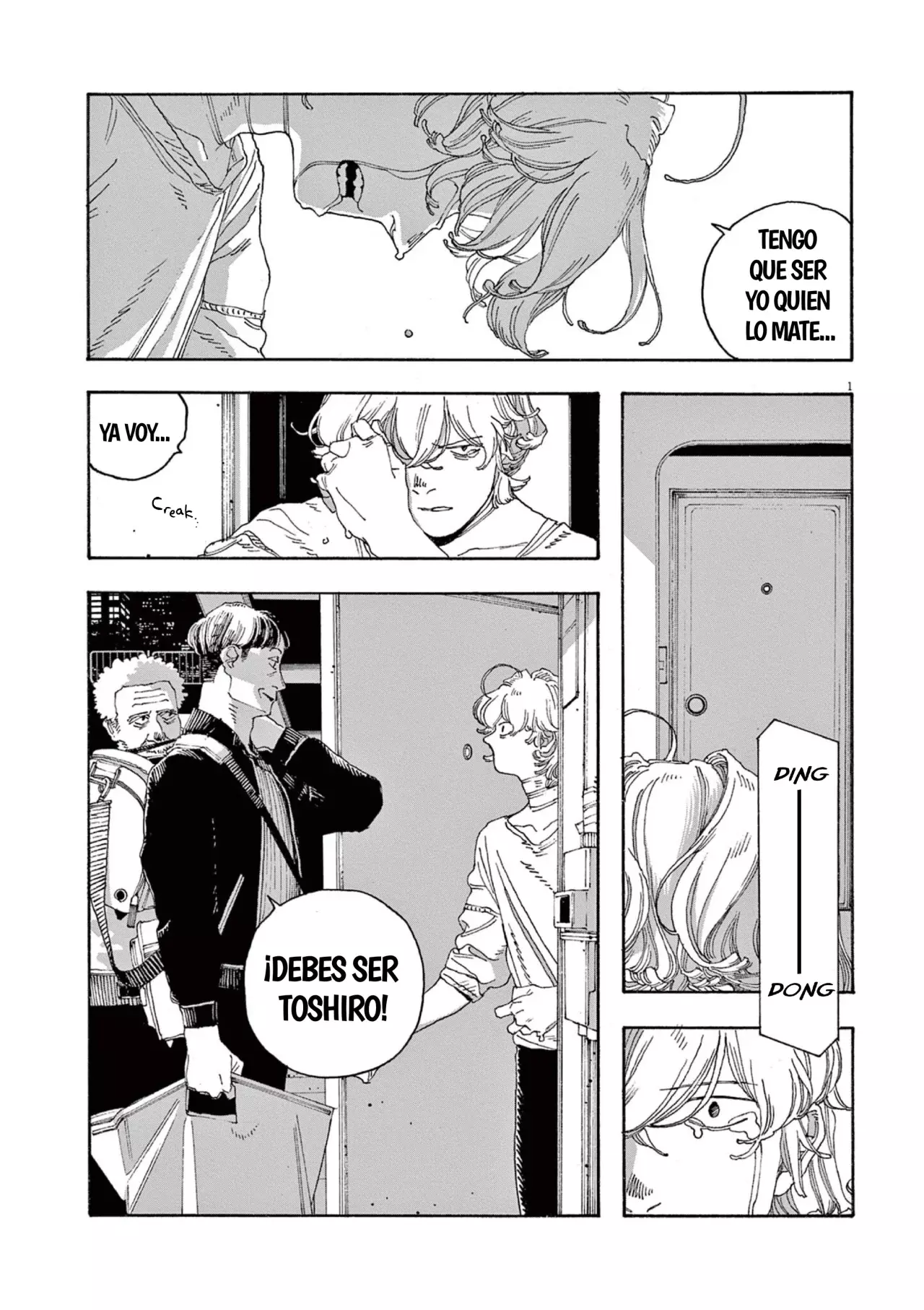 Fool's Night Capitulo 45: Documento página 2