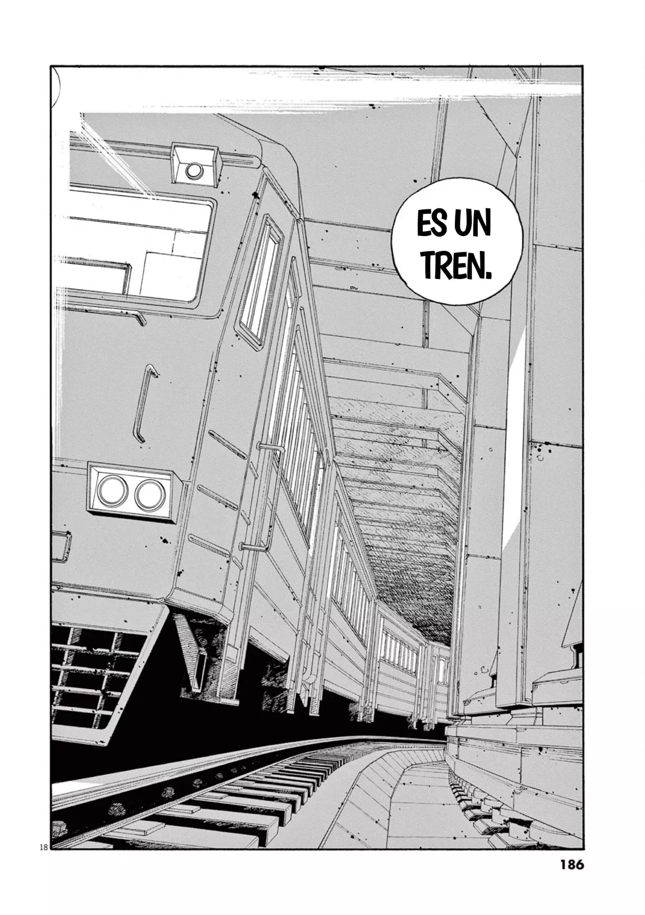 Fool's Night Capitulo 53: Momento página 17