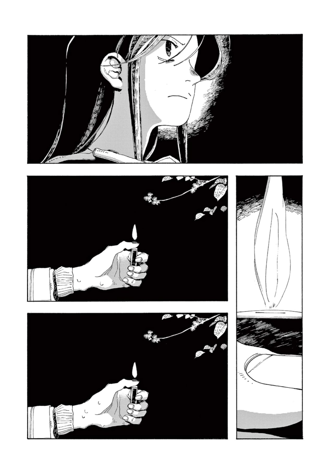 Fool's Night Capitulo 7 página 14