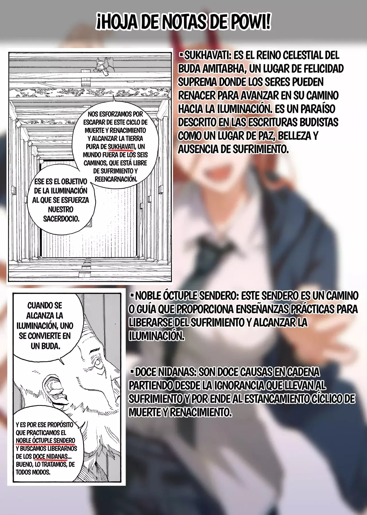 Fool's Night Capitulo 79: Sukhavati página 21
