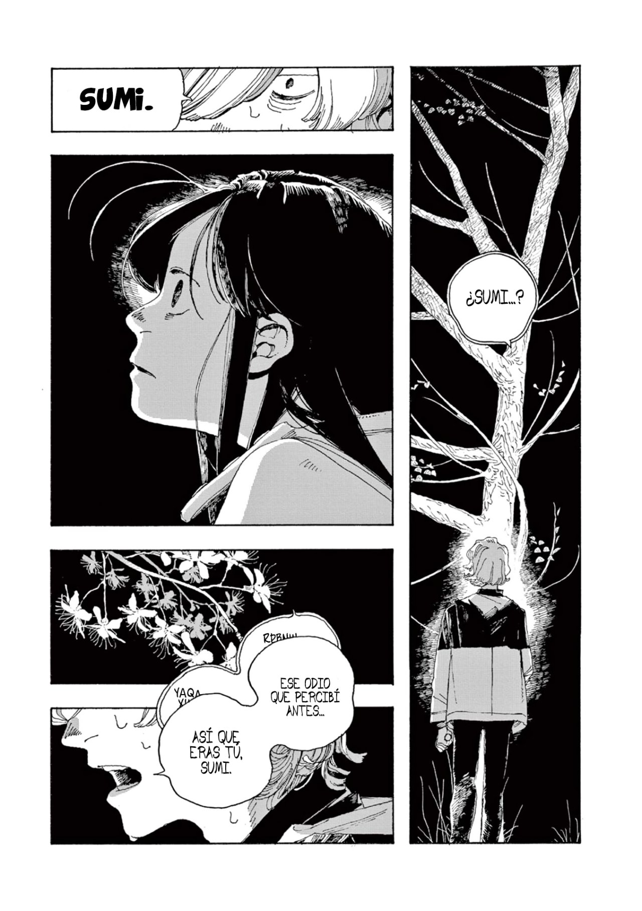 Fool's Night Capitulo 8 página 10