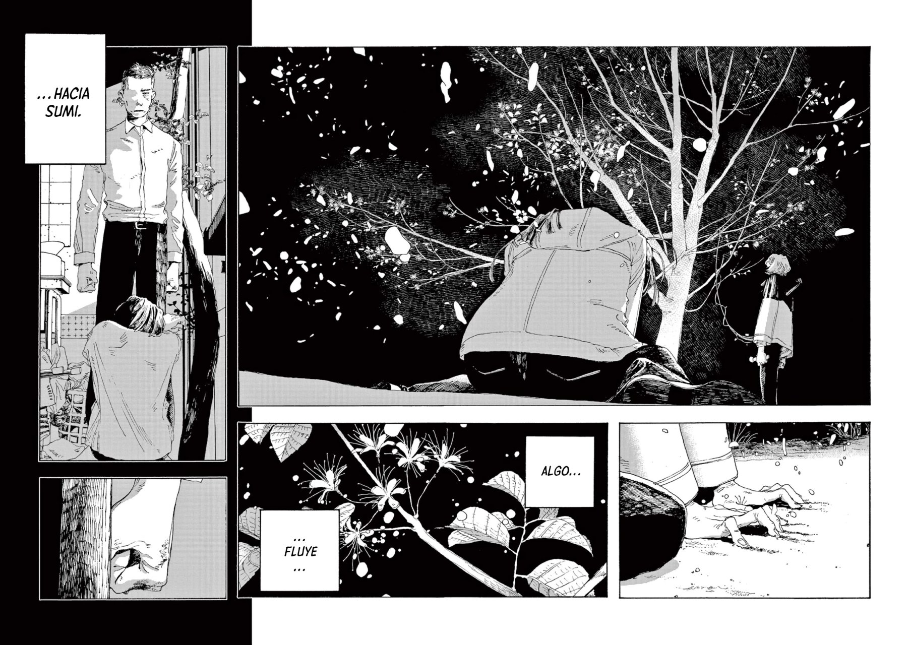 Fool's Night Capitulo 8 página 20