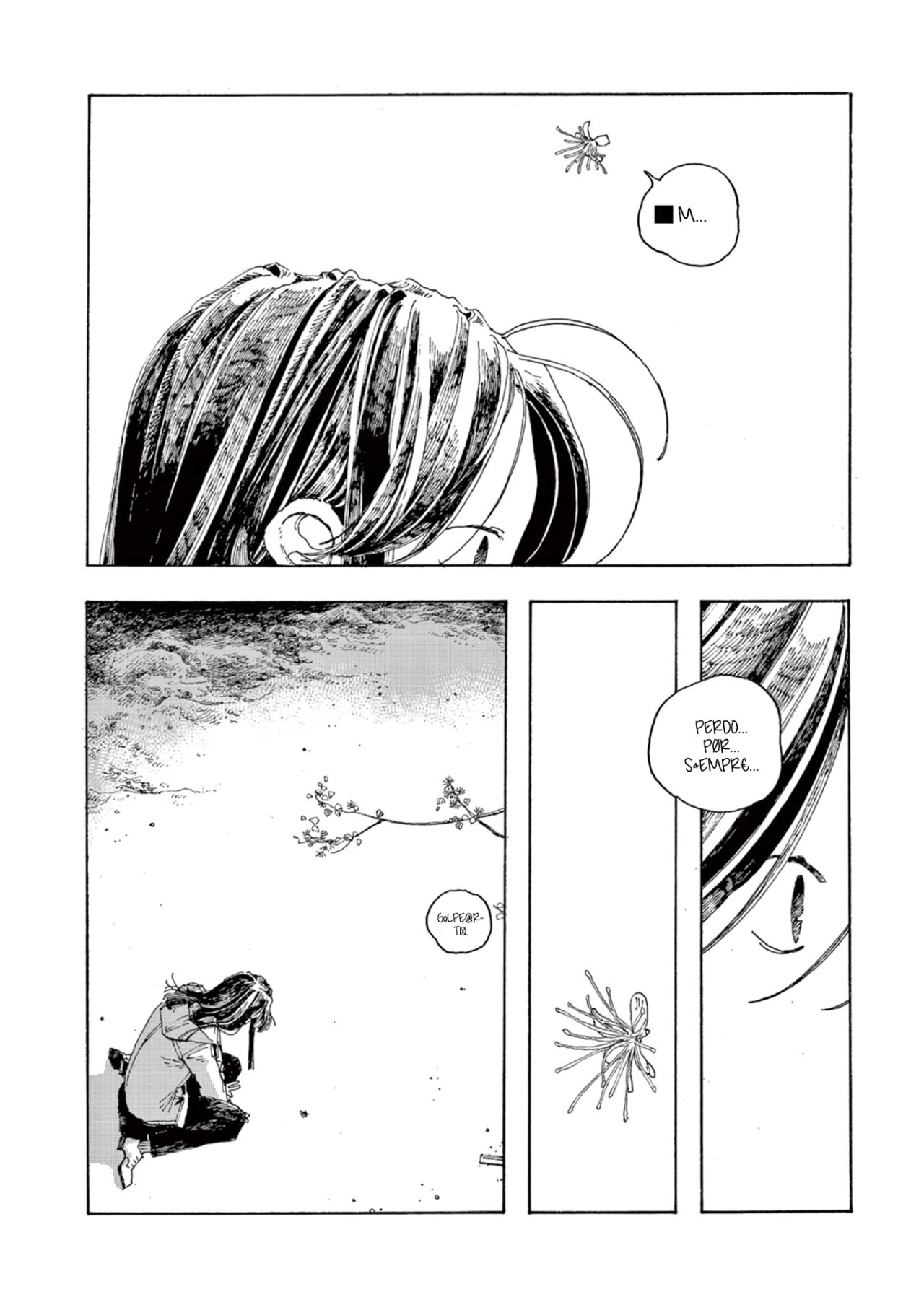 Fool's Night Capitulo 8 página 26