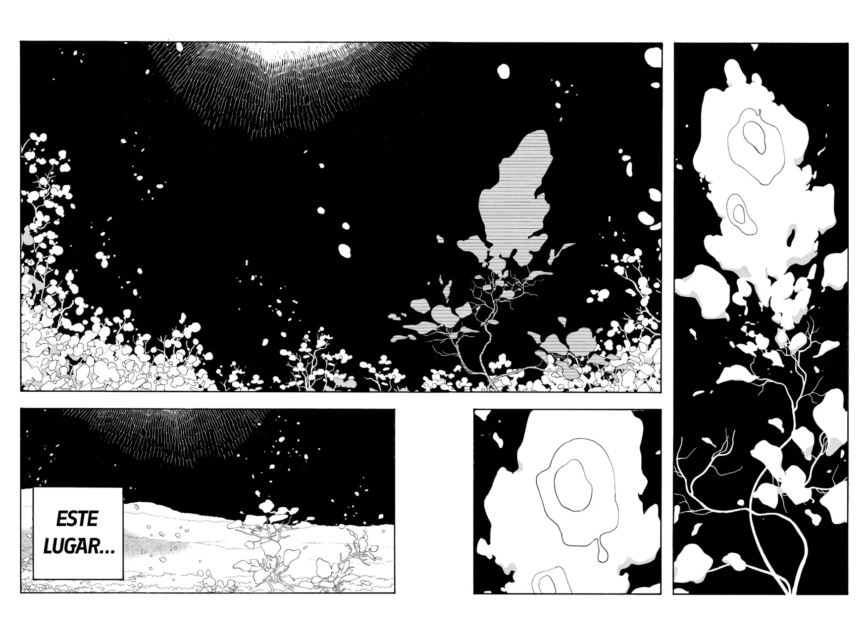 Fool's Night Capitulo 87: Exento página 17