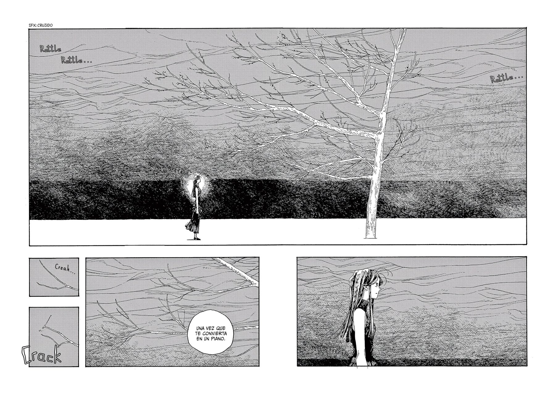 Fool's Night Capitulo 9 página 14