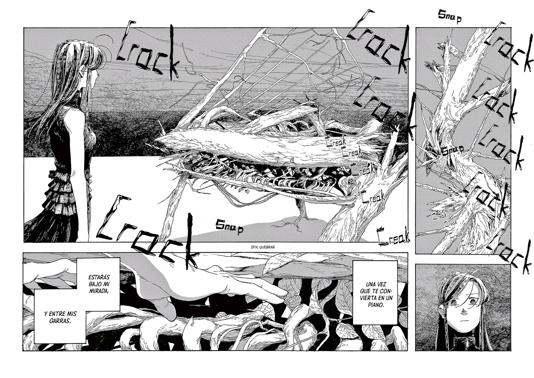 Fool's Night Capitulo 9 página 15