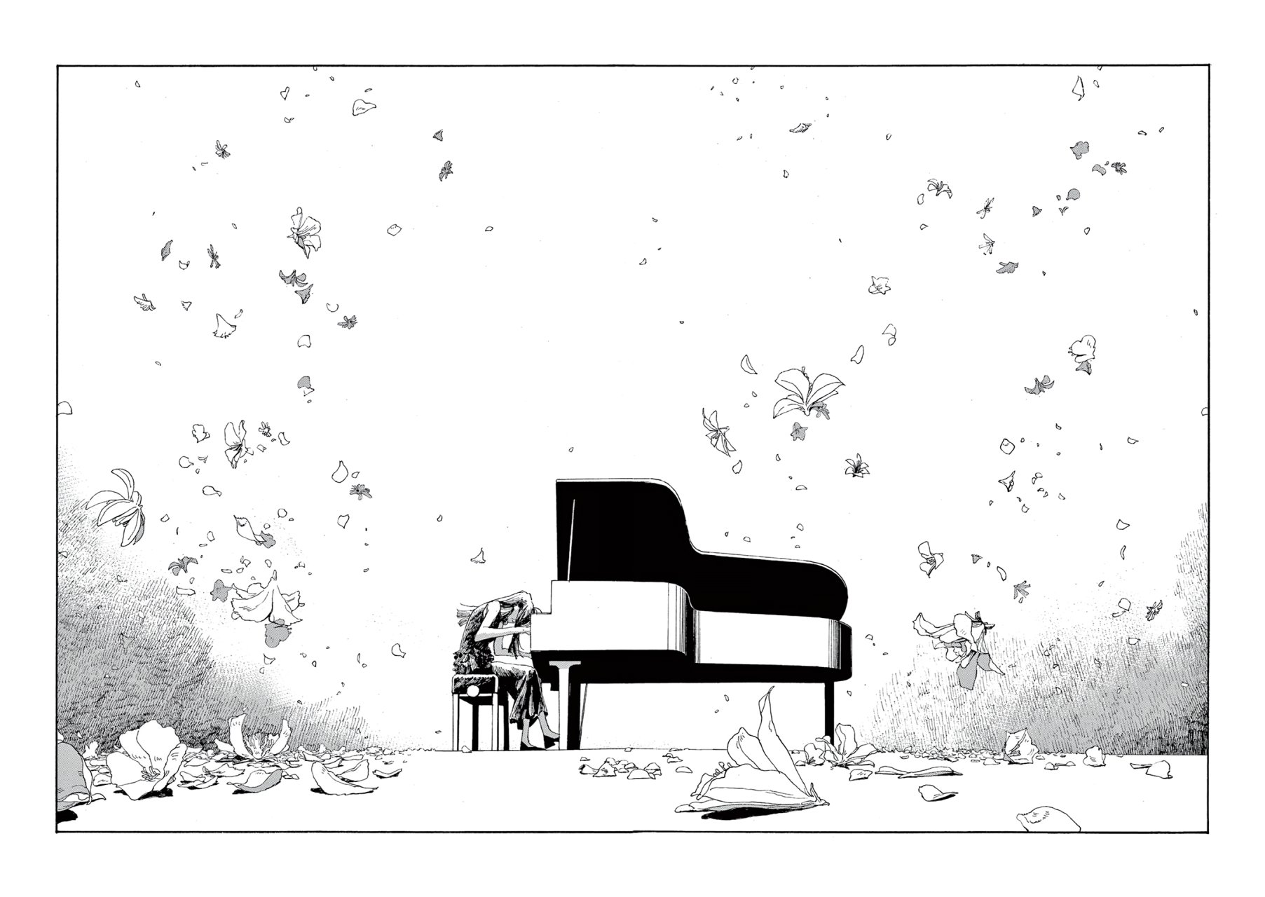Fool's Night Capitulo 9 página 18