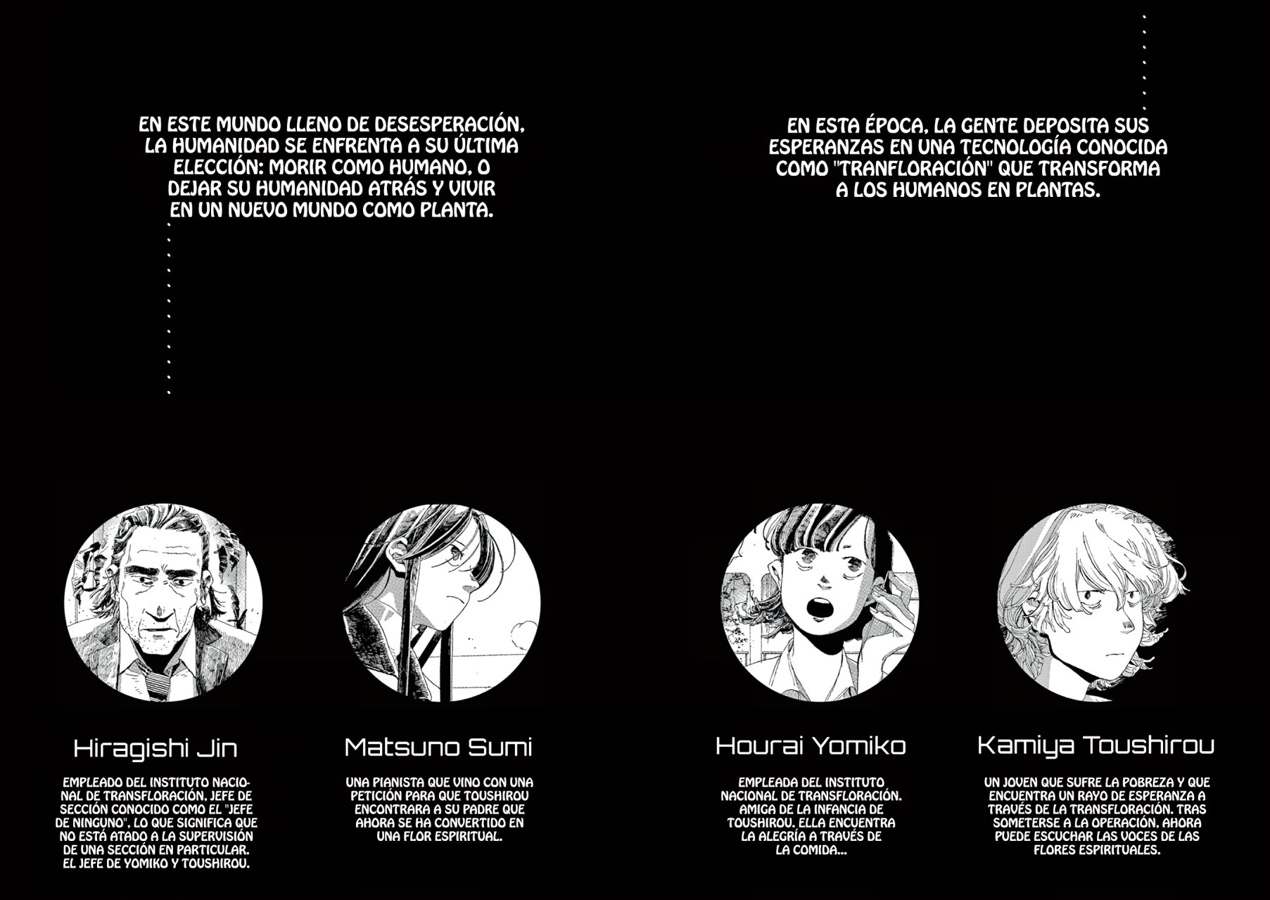 Fool's Night Capitulo 9 página 4